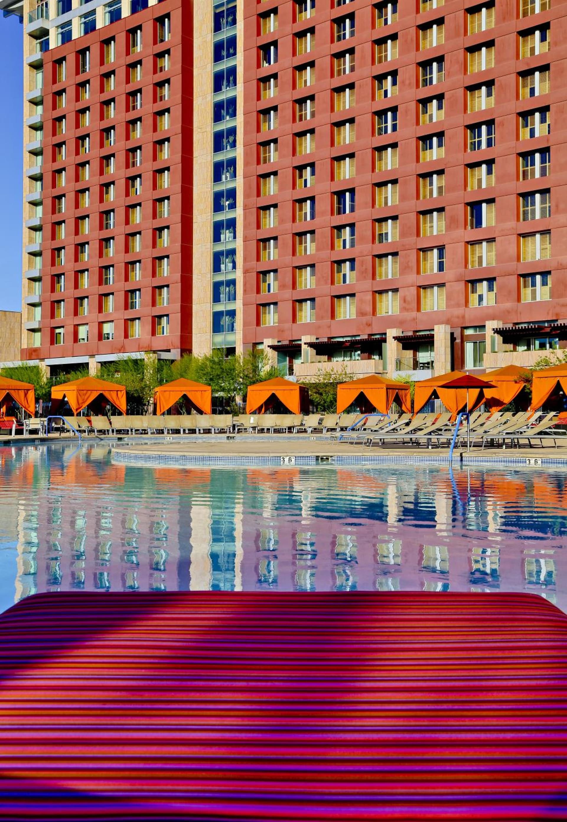 Talking Stick Resort gallery photo in Scottsdale, AZ — image 49