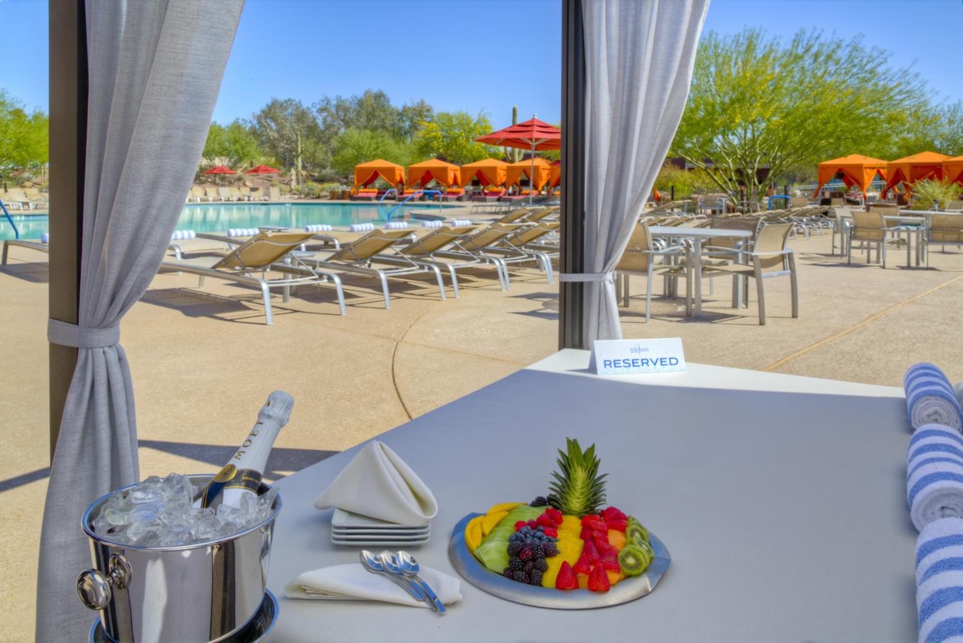 Talking Stick Resort gallery photo in Scottsdale, AZ — image 51