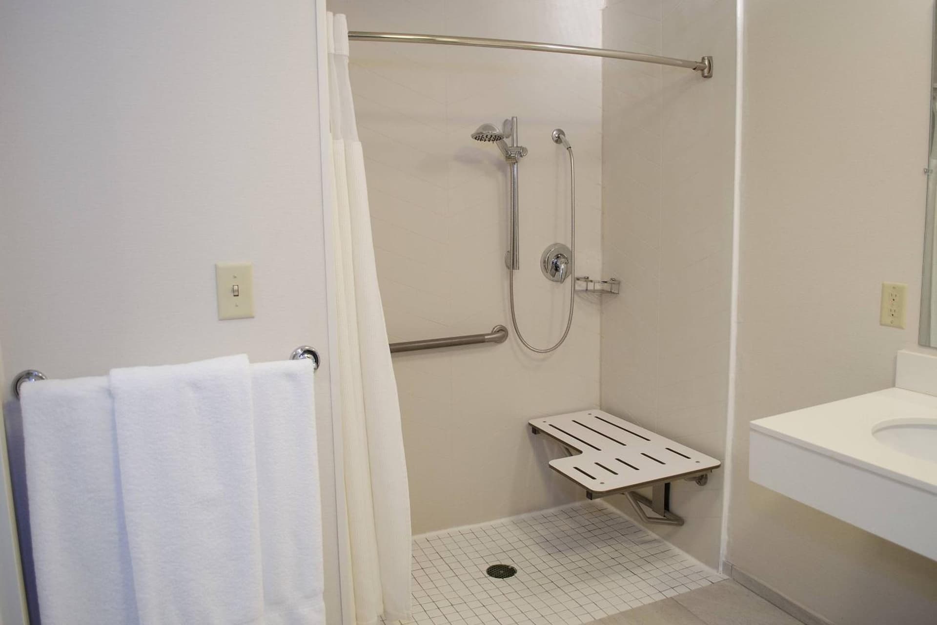 Fairfield Inn by Marriott Hazleton gallery photo in Hazleton, PA — image 6