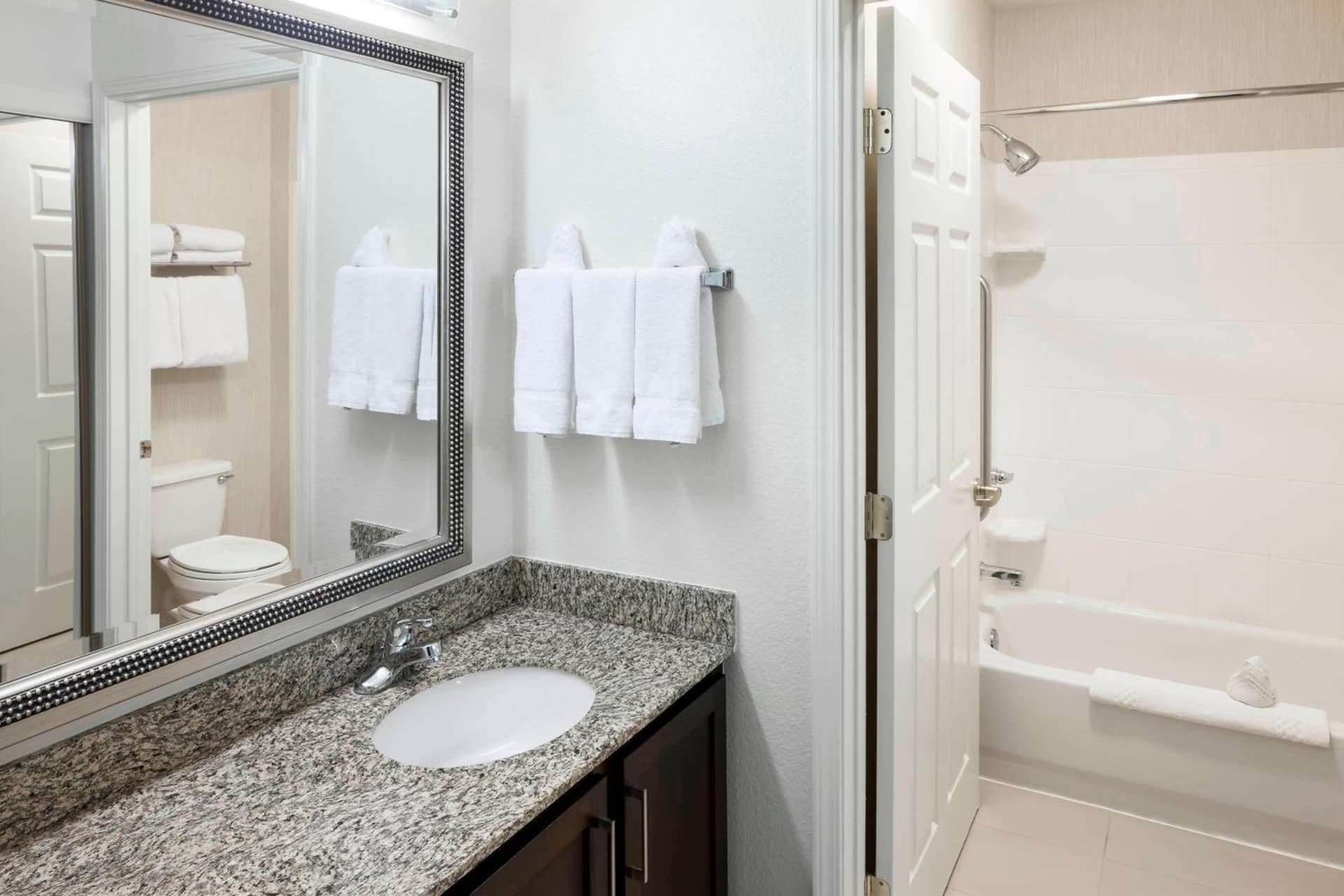Residence Inn Denver Highlands Ranch gallery photo in Highlands Ranch, CO — image 11