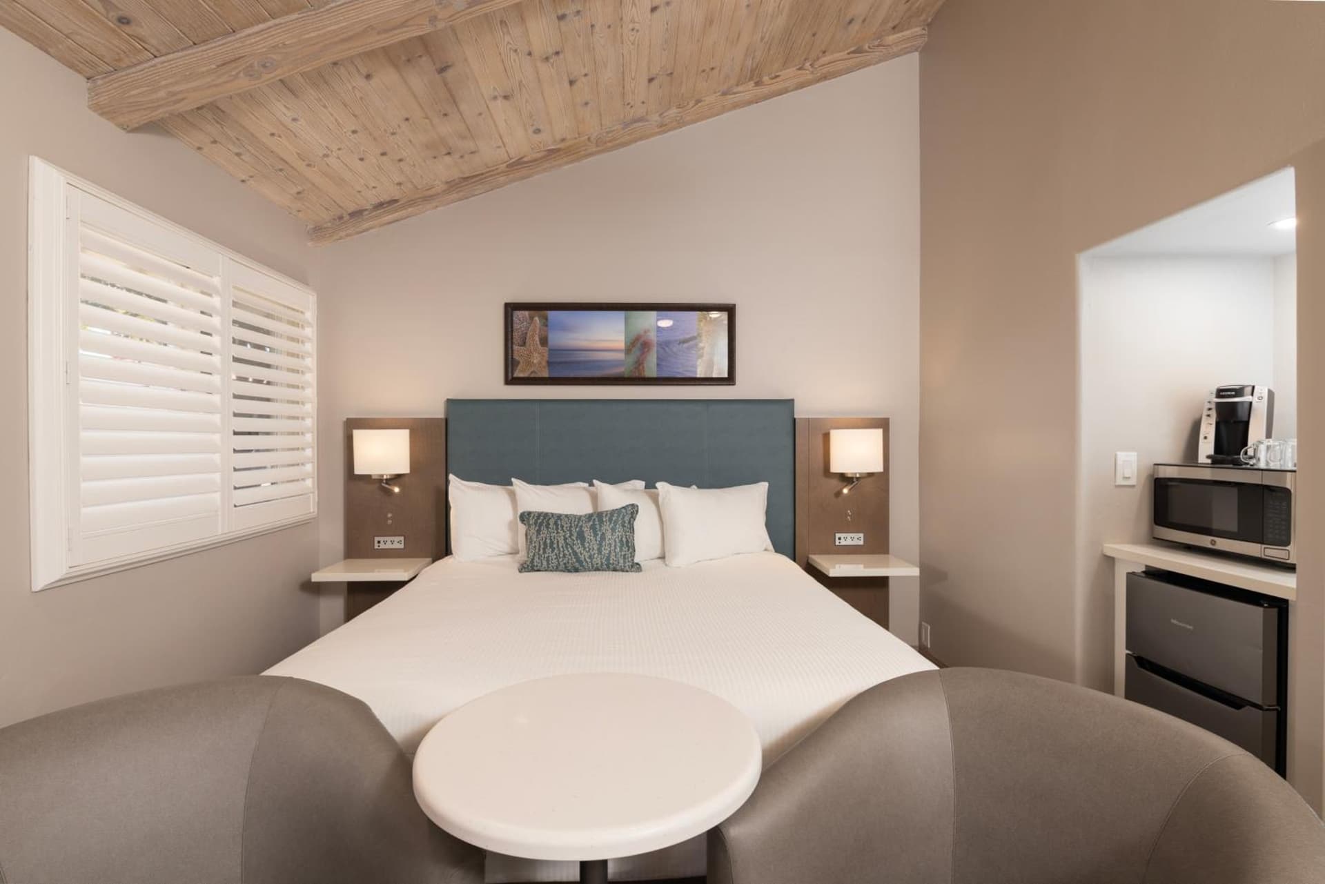 Marina Beach Hotel gallery photo in Santa Barbara, CA — image 43