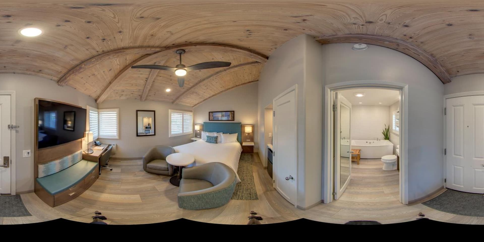 Marina Beach Hotel gallery photo in Santa Barbara, CA — image 95