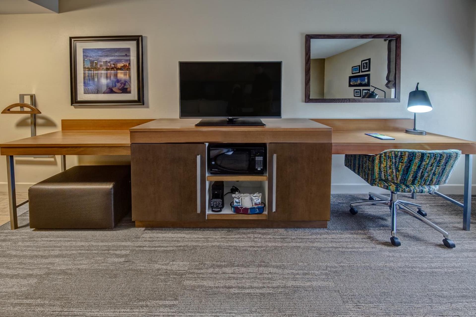 Hampton Inn Orlando-Maingate South gallery photo in Davenport, FL — image 19