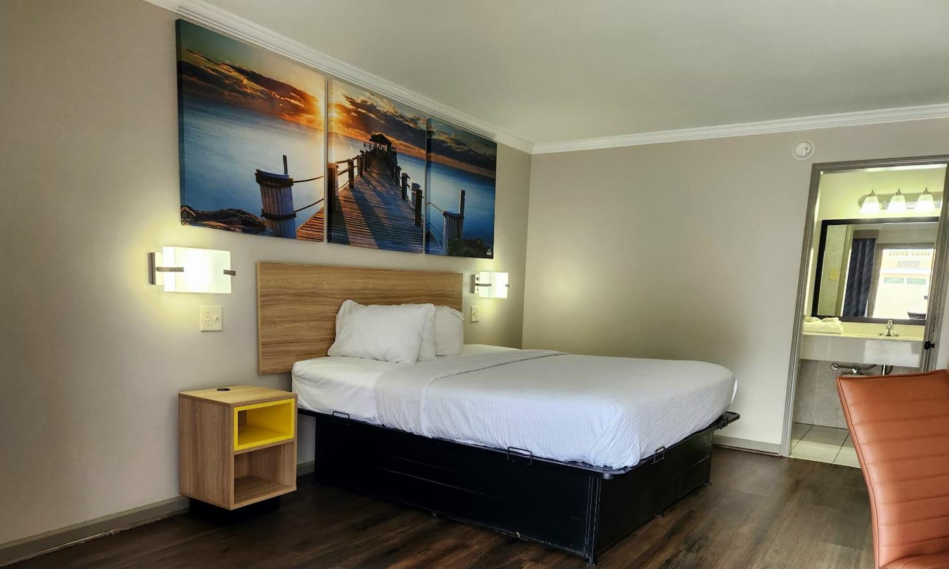 Days Inn by Wyndham Slidell gallery photo in Slidell, LA — image 18