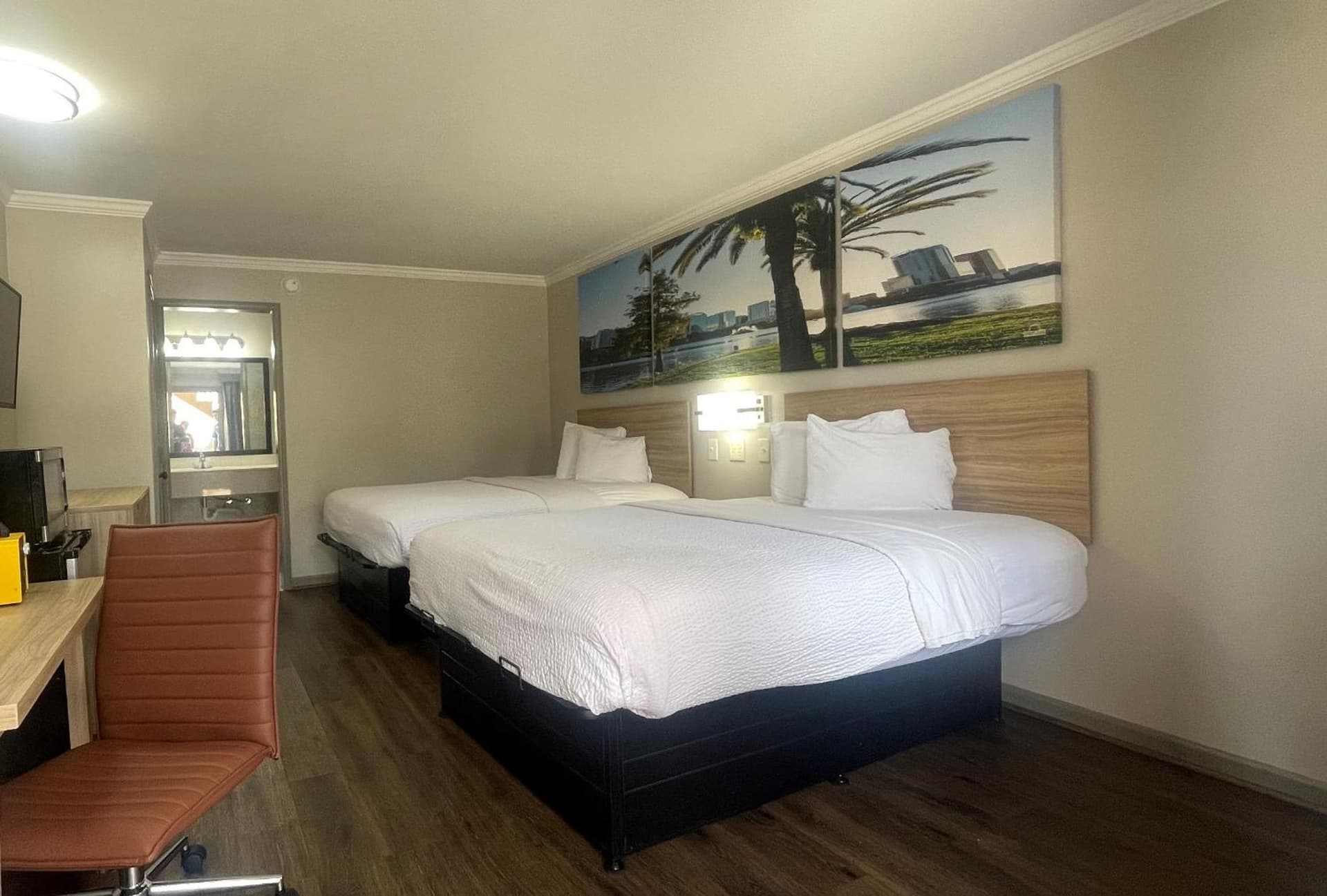 Days Inn by Wyndham Slidell gallery photo in Slidell, LA — image 12