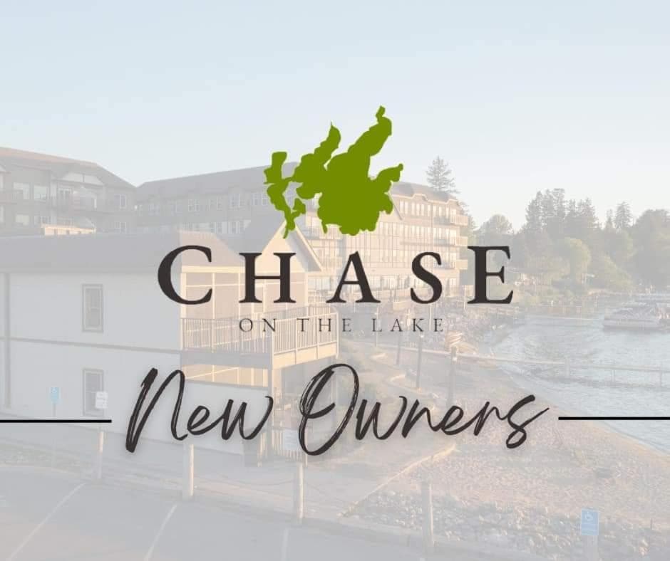 Chase On The Lake property views in Walker, MN — gallery photo 3