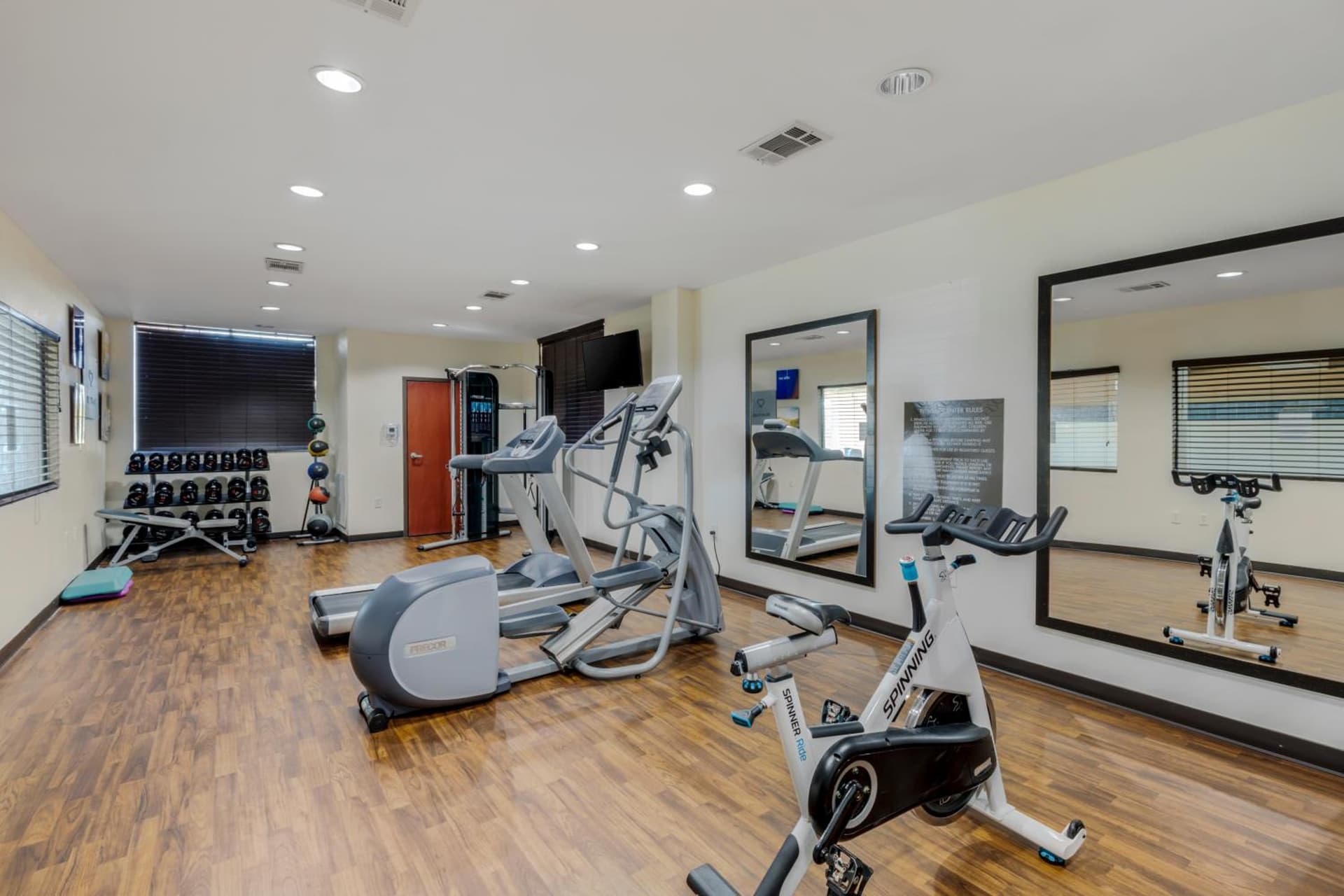 Comfort Suites Waco North - Near University Area gallery photo in Waco, TX — image 20