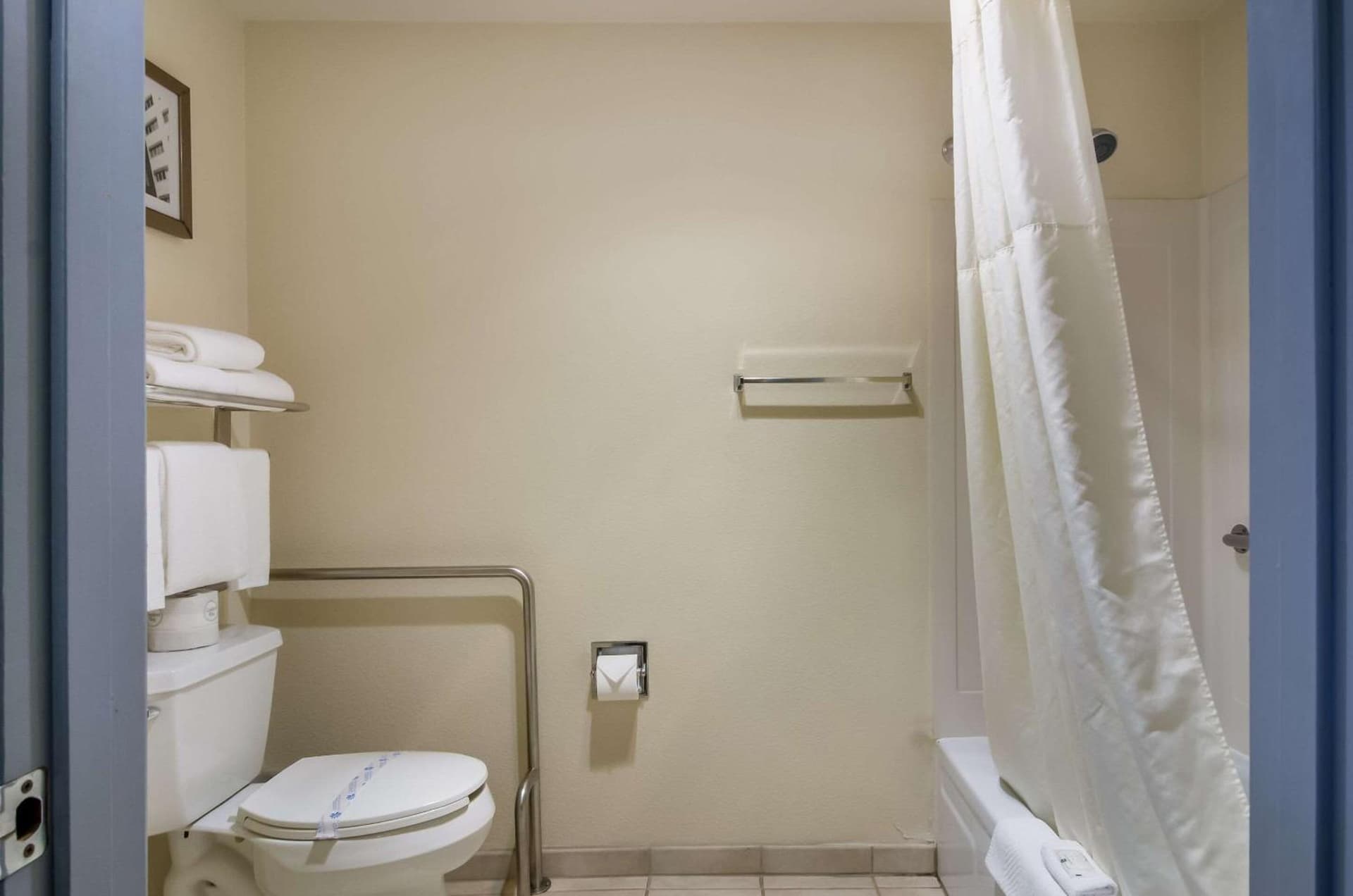 Quality Inn & Suites Silverdale Bangor-Keyport gallery photo in Silverdale, WA — image 19