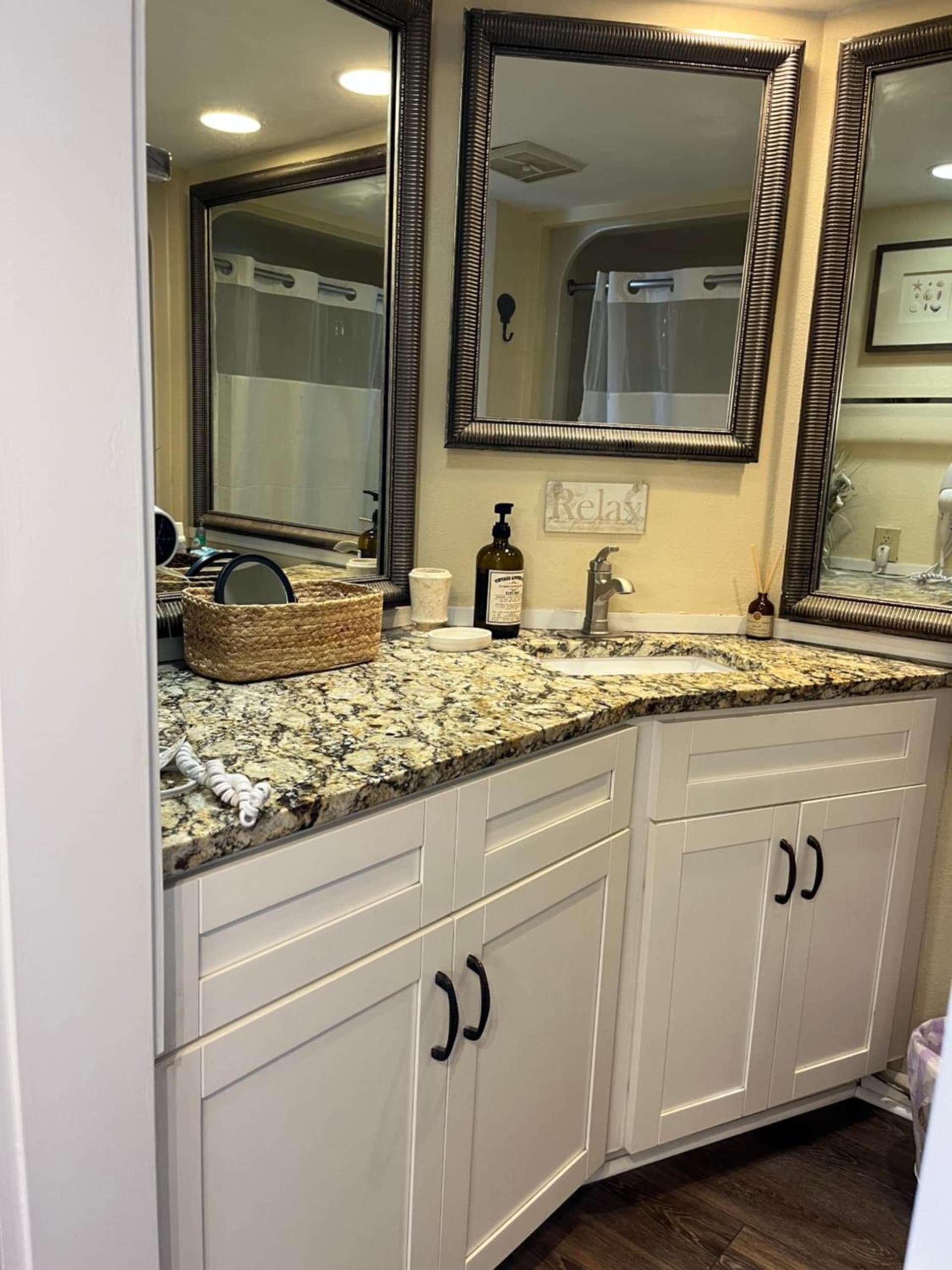 Ocean Dream Vacation property views in Myrtle Beach, SC — gallery photo 3