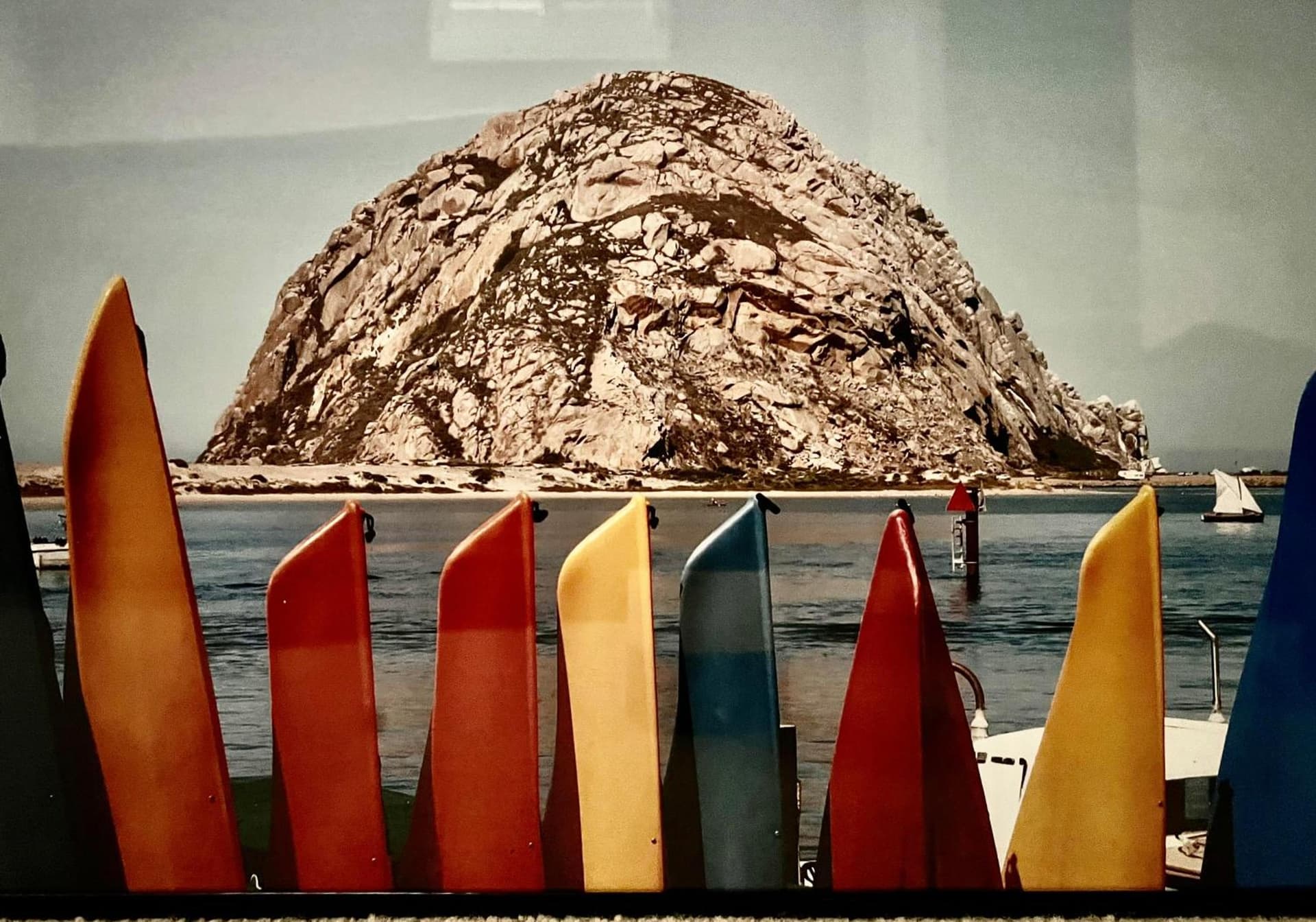 Morro Bay Beach Inn - Morro Bay interior in Morro Bay, CA — gallery photo 2