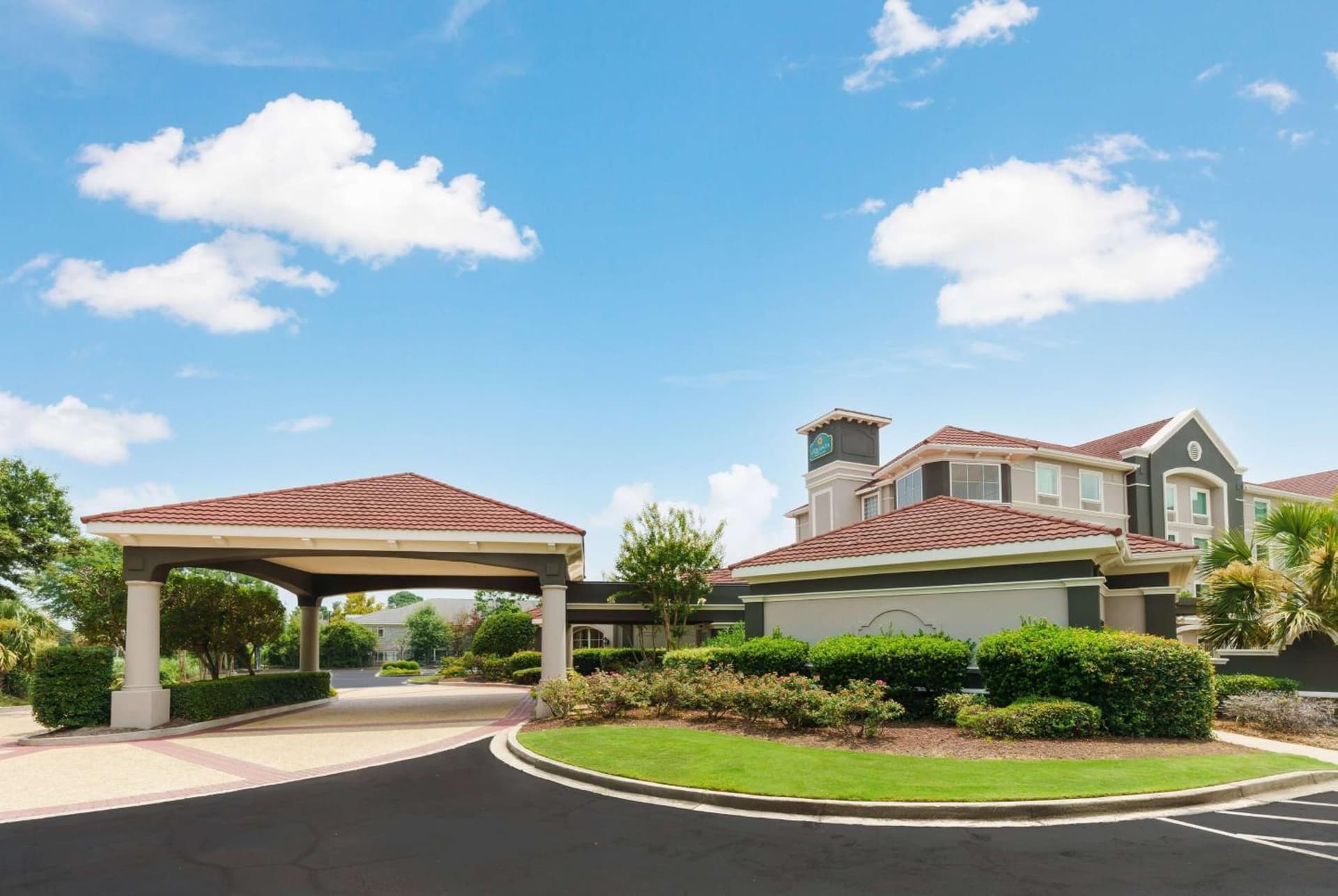 La Quinta by Wyndham Myrtle Beach Broadway Area property views in Myrtle Beach, SC — gallery photo 3