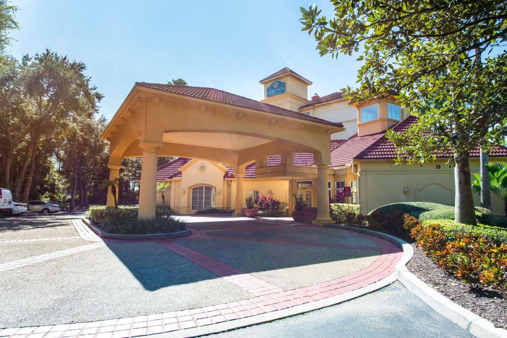 La Quinta by Wyndham Tampa Brandon Regency Park gallery photo in Brandon, FL — image 20