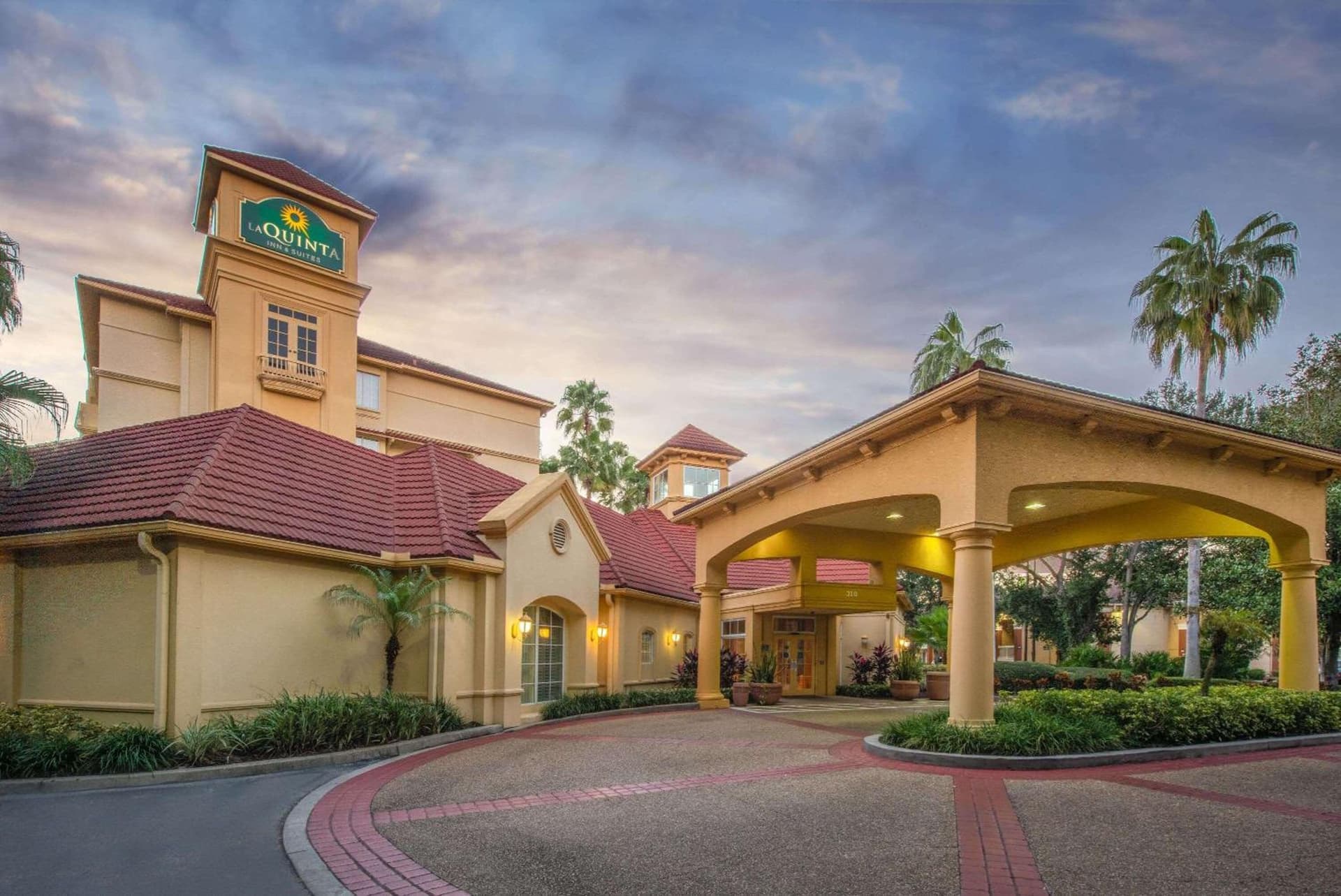 La Quinta by Wyndham Tampa Brandon Regency Park gallery photo in Brandon, FL — image 12