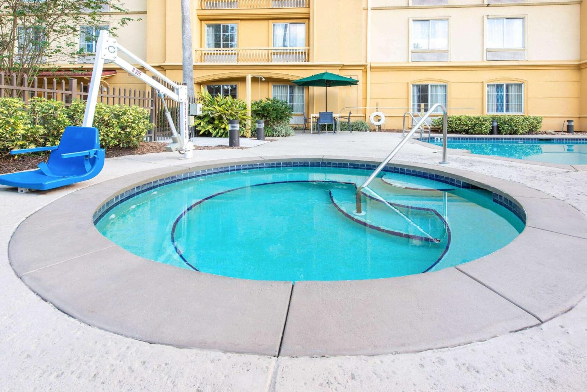 La Quinta by Wyndham Tampa Brandon Regency Park gallery photo in Brandon, FL — image 26