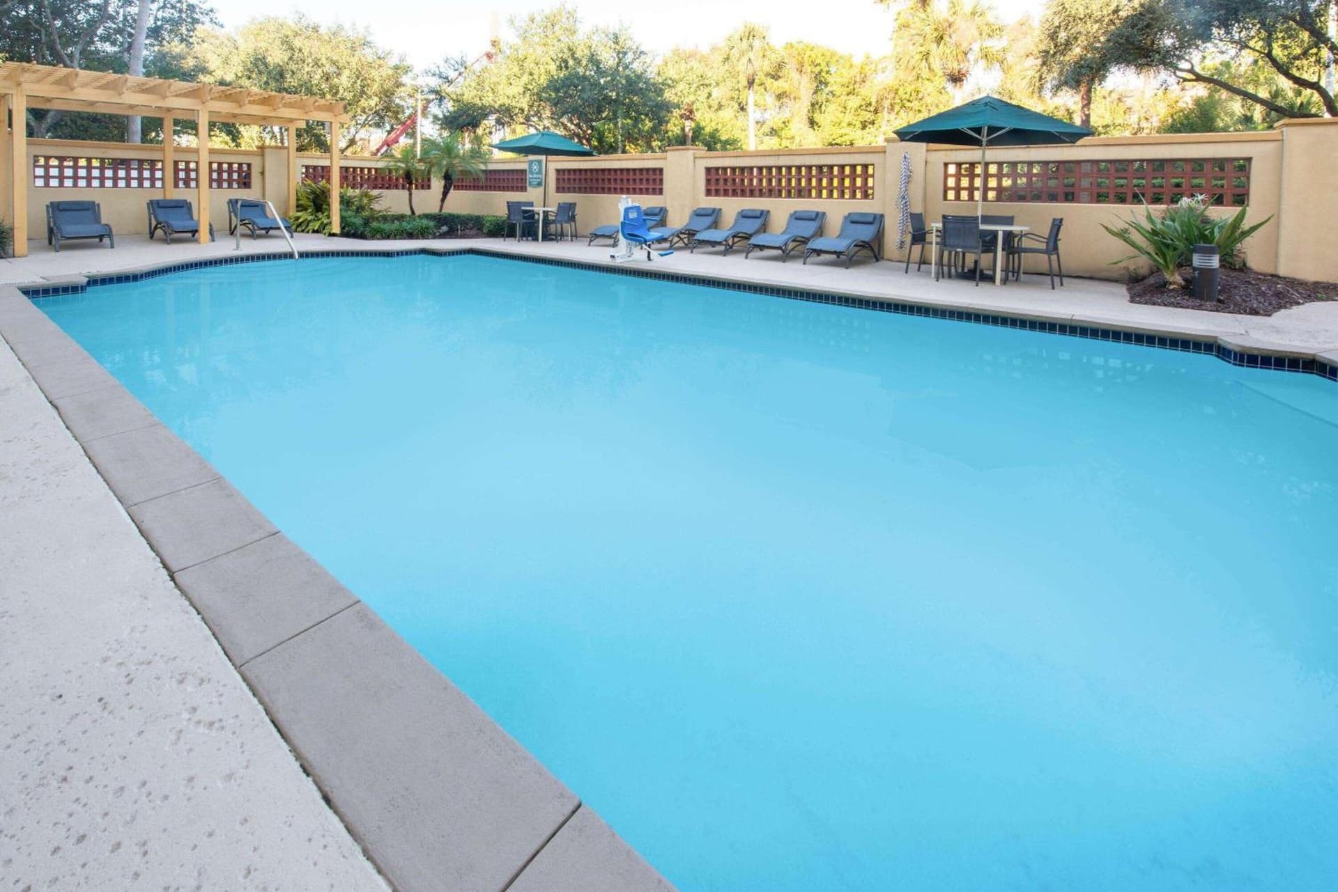 La Quinta by Wyndham Tampa Brandon Regency Park gallery photo in Brandon, FL — image 27