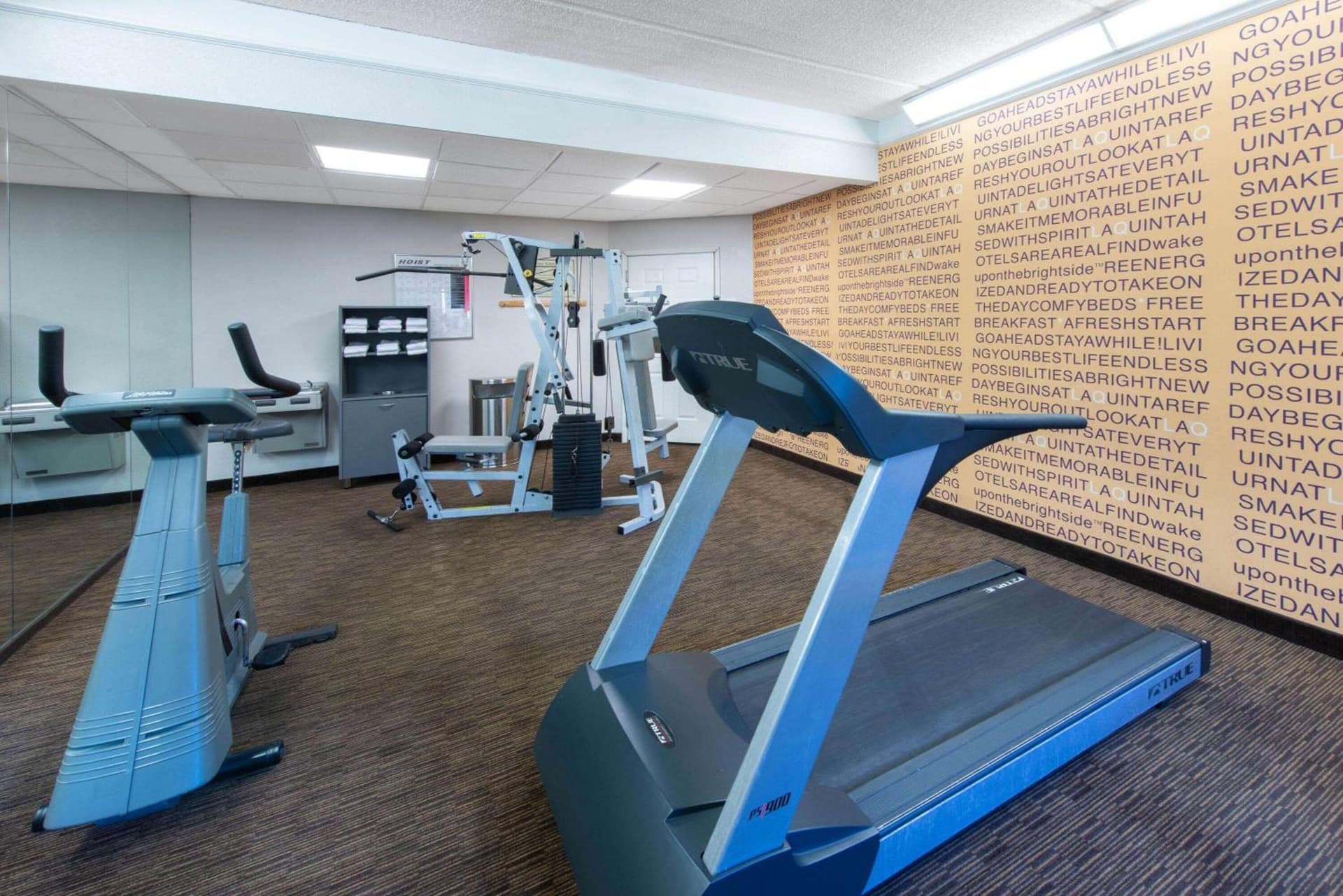 La Quinta by Wyndham Tampa Brandon Regency Park gallery photo in Brandon, FL — image 10
