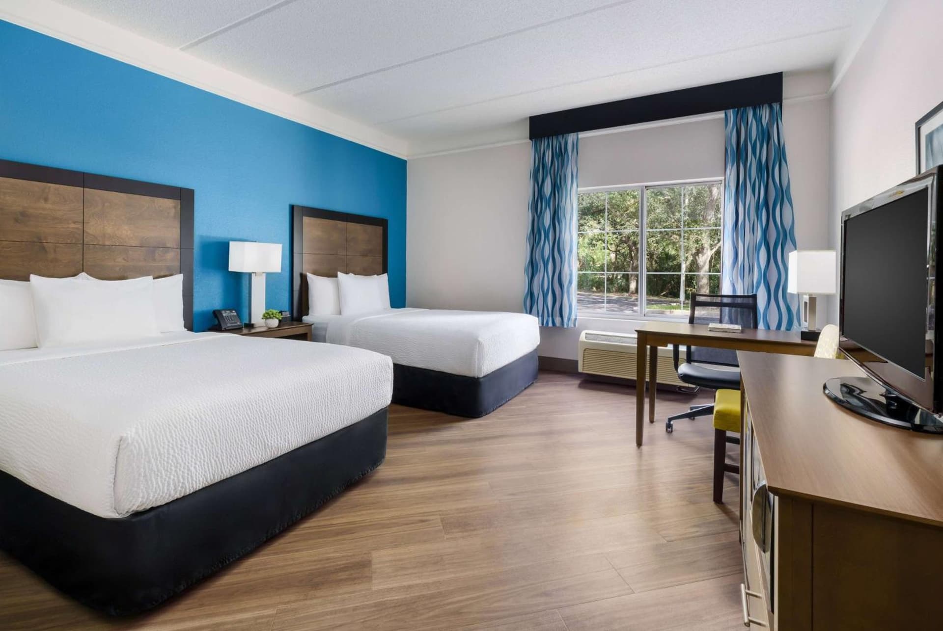 La Quinta by Wyndham Tampa Brandon Regency Park gallery photo in Brandon, FL — image 23