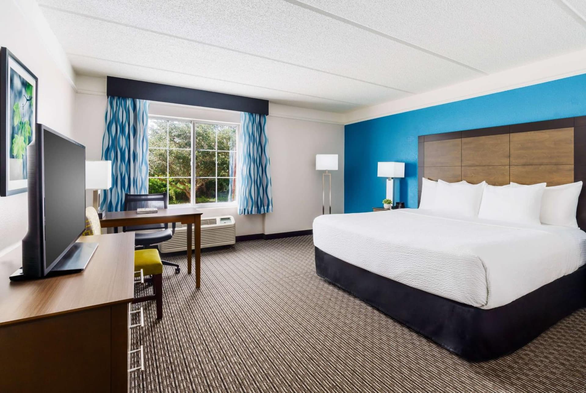 La Quinta by Wyndham Tampa Brandon Regency Park gallery photo in Brandon, FL — image 19