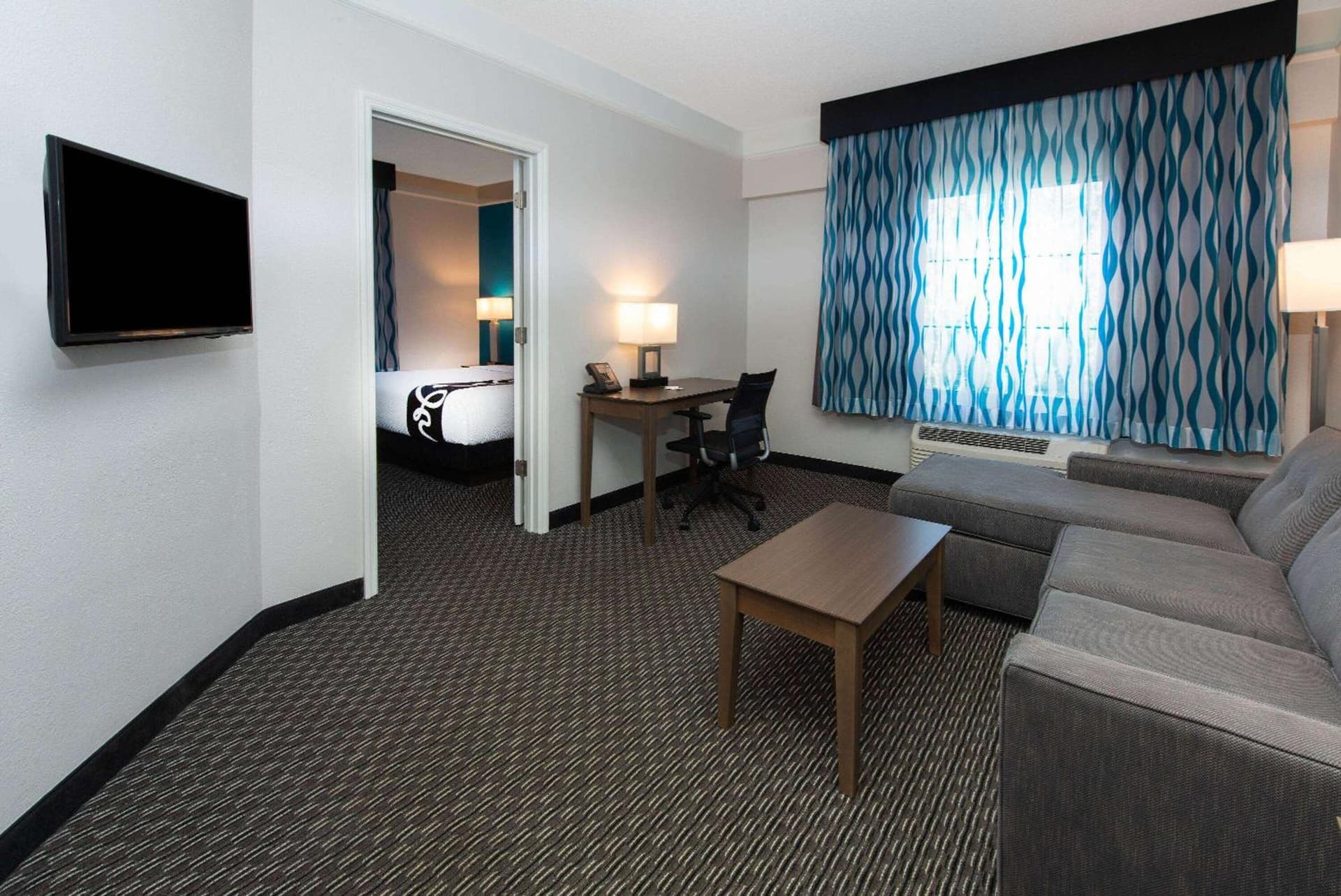 La Quinta by Wyndham Tampa Brandon Regency Park gallery photo in Brandon, FL — image 29