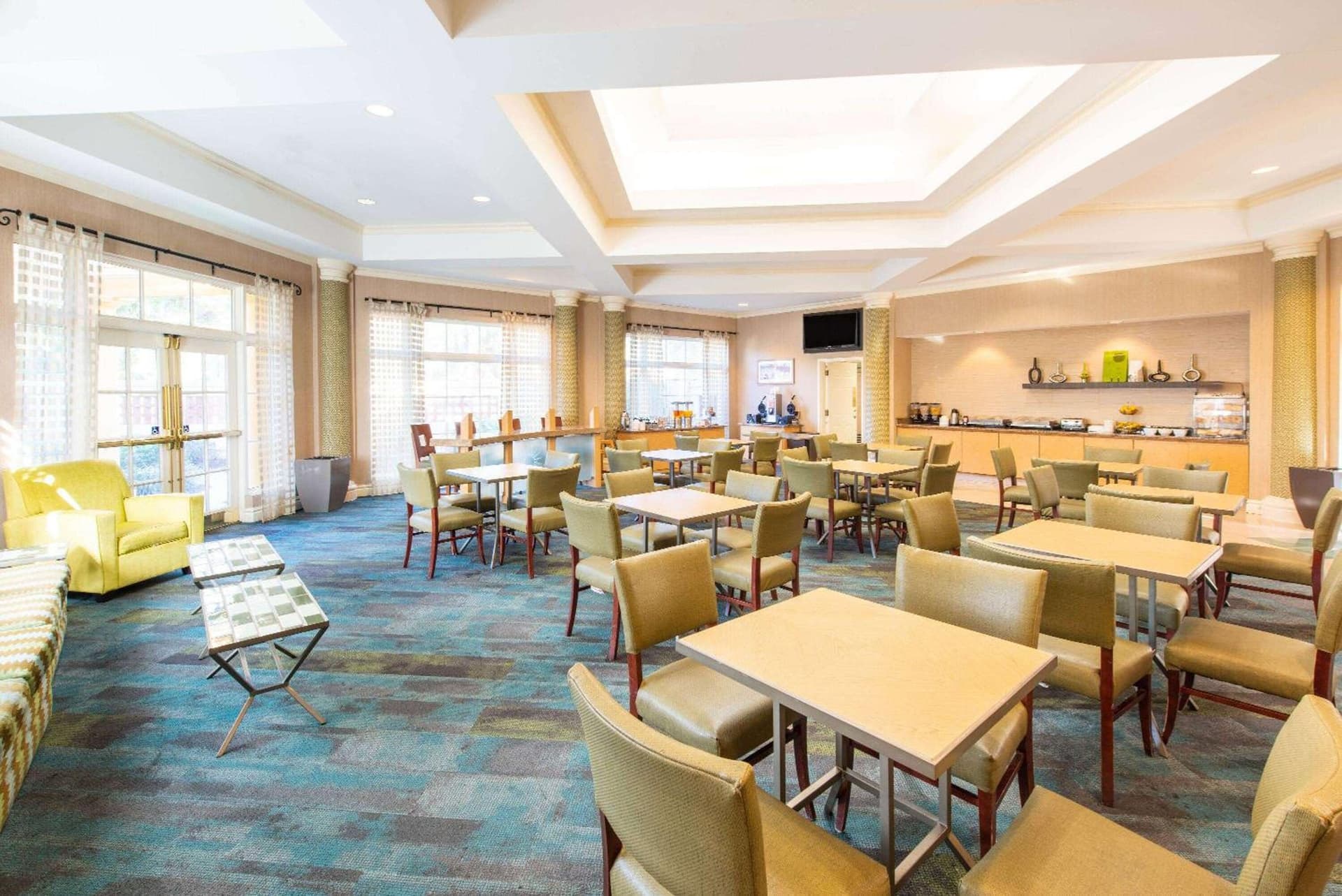 La Quinta by Wyndham Tampa Brandon Regency Park gallery photo in Brandon, FL — image 21