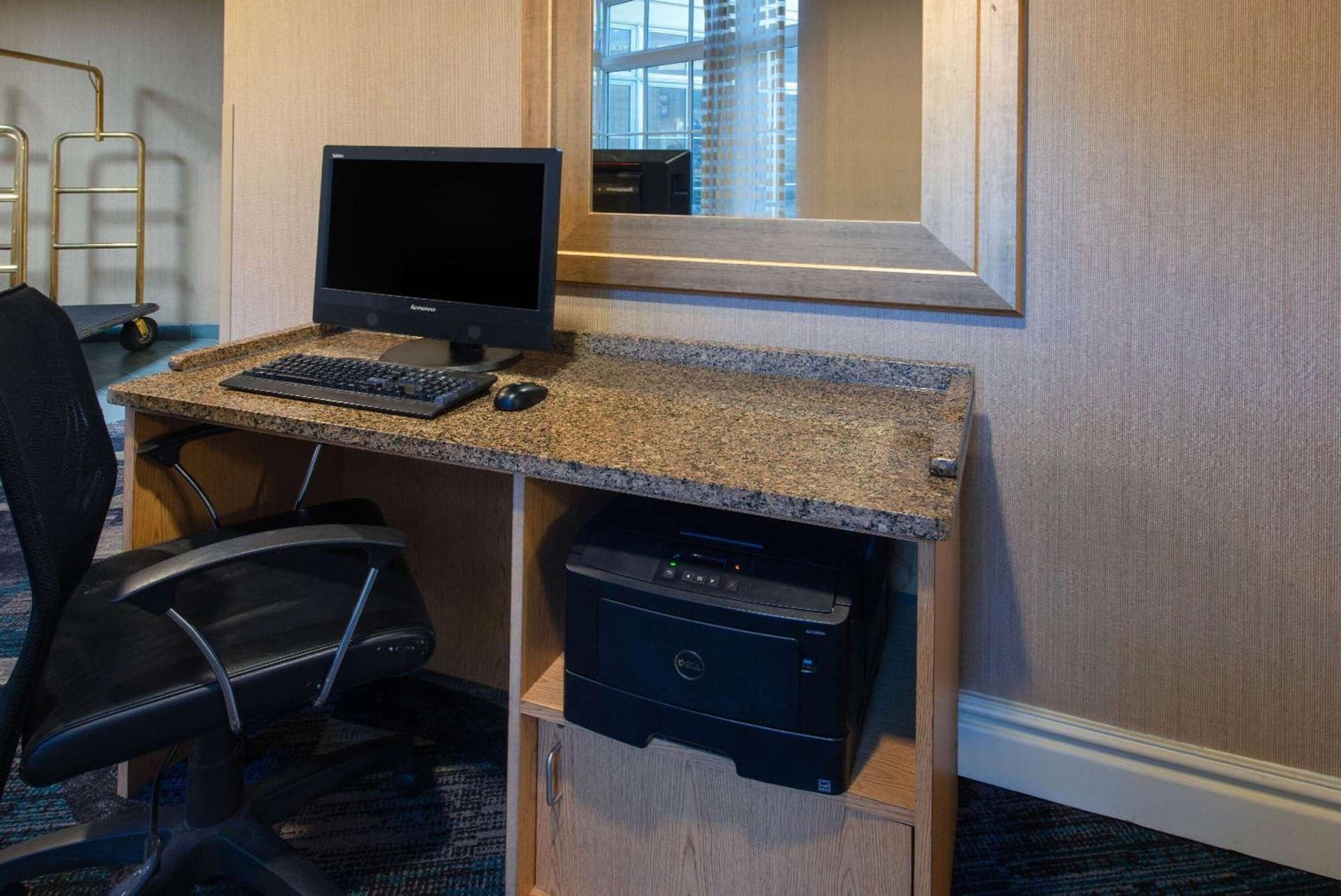La Quinta by Wyndham Tampa Brandon Regency Park gallery photo in Brandon, FL — image 30
