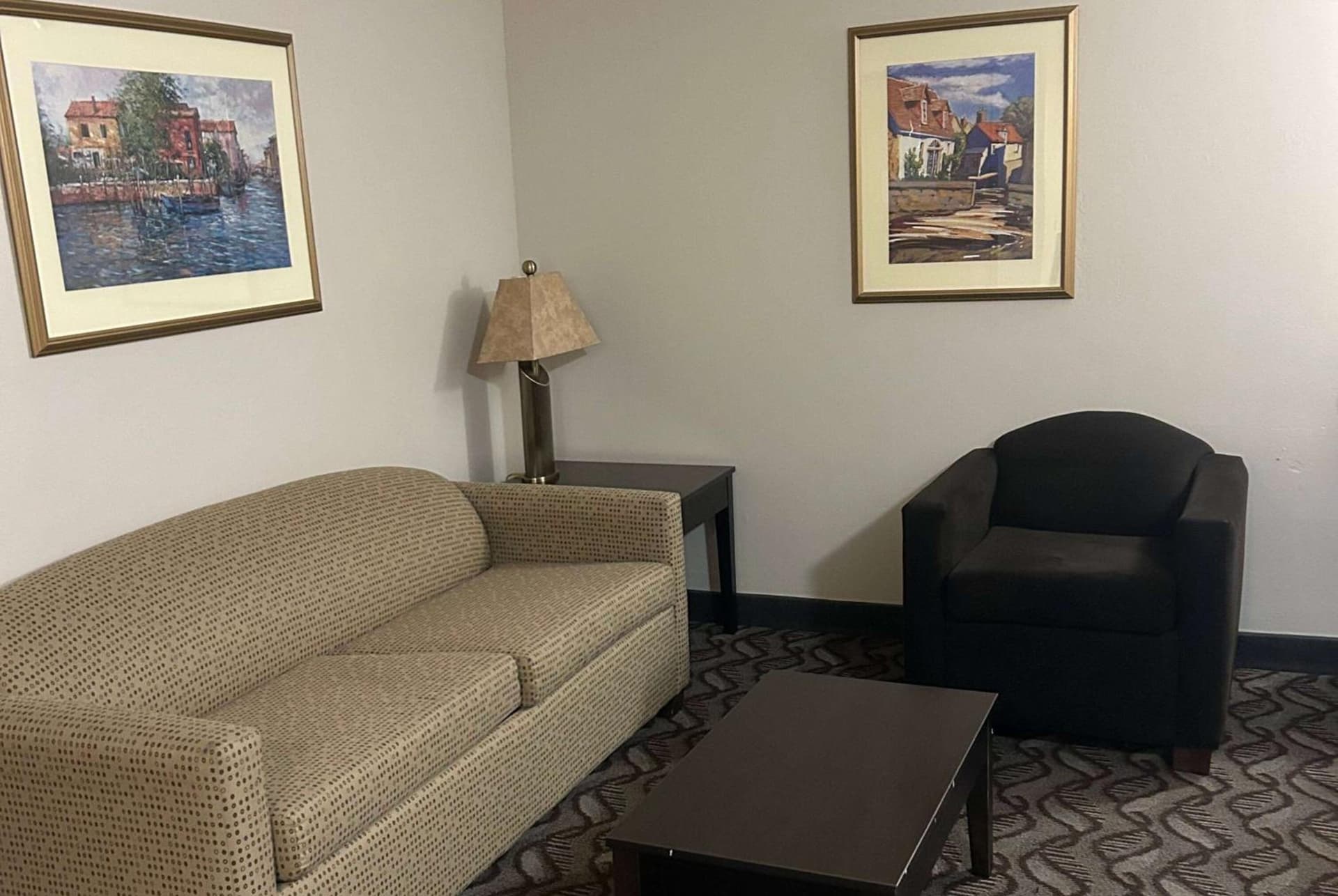 Wyndham Garden Madison Fitchburg gallery photo in Madison, WI — image 10