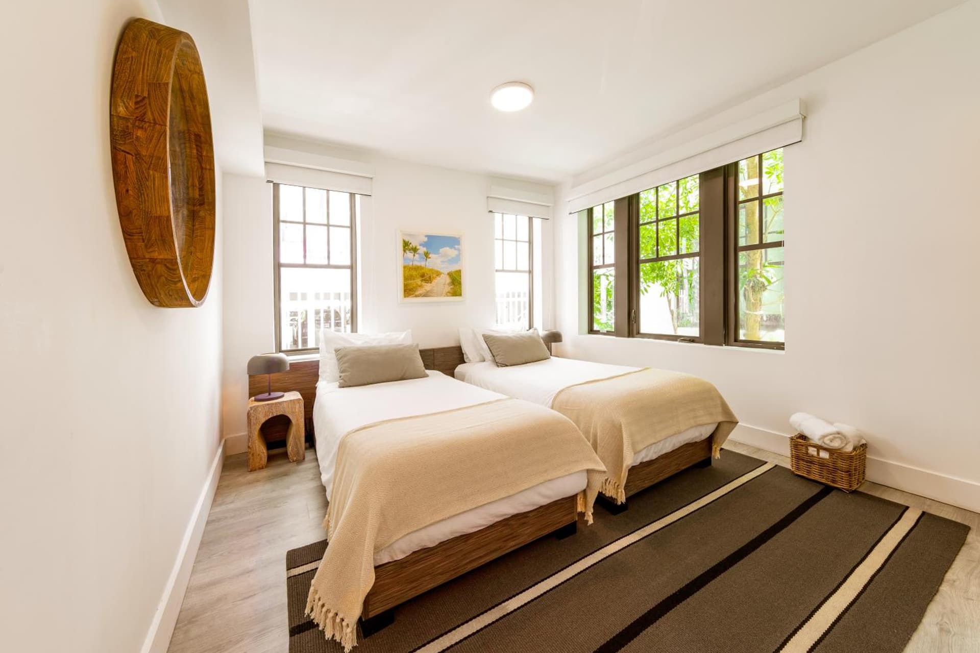 Casa Sofi property views in Miami Beach, FL — gallery photo 3