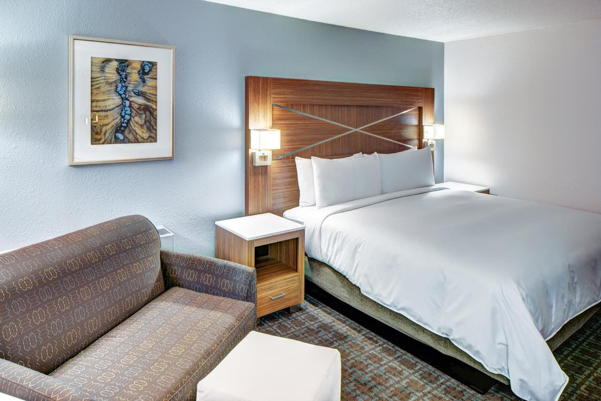 DoubleTree by Hilton Milwaukee Downtown gallery photo in Milwaukee, WI — image 31