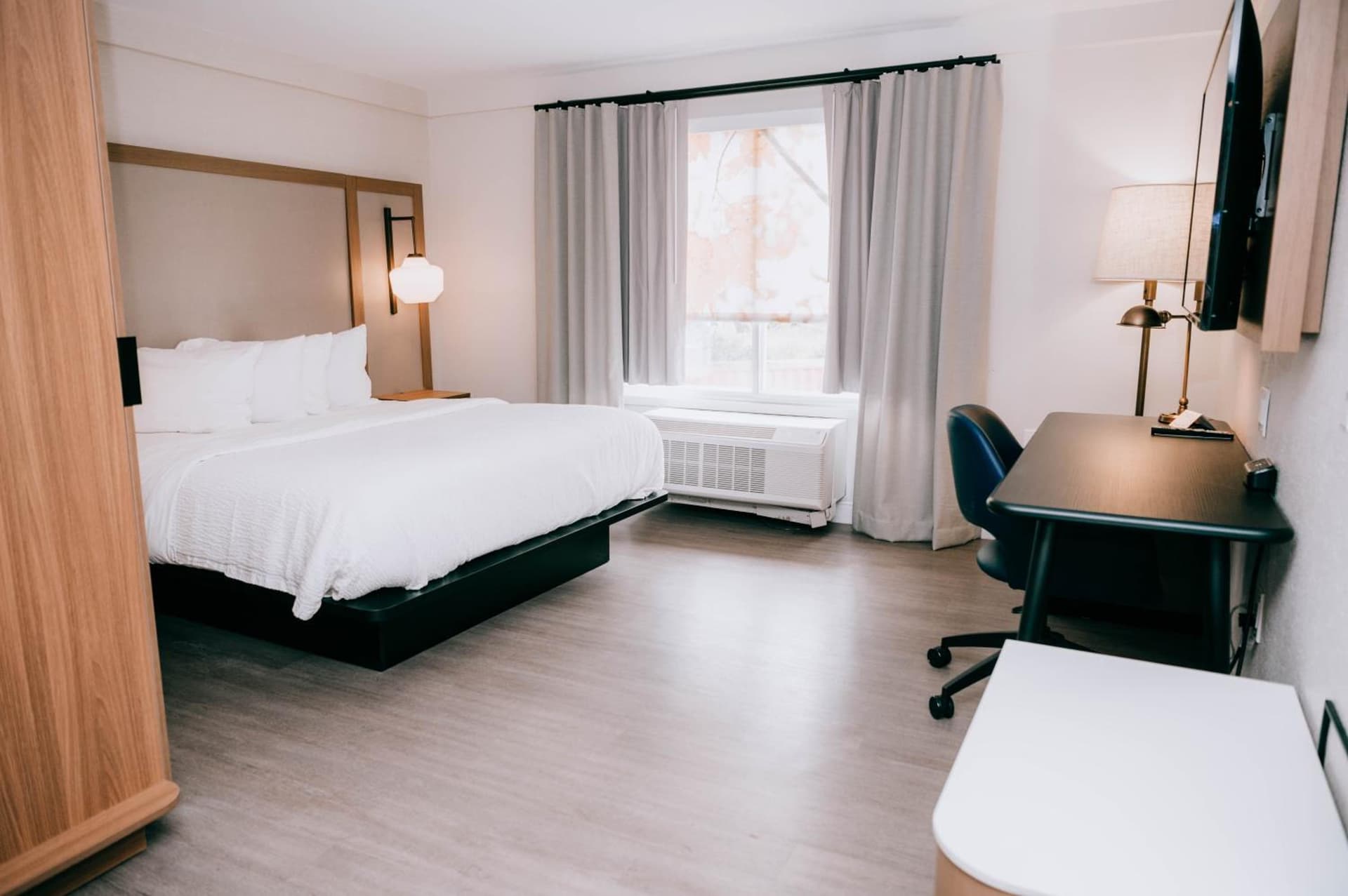 Fairfield by Marriott Inn & Suites Georgetown Lexington interior in Georgetown, KY — gallery photo 2