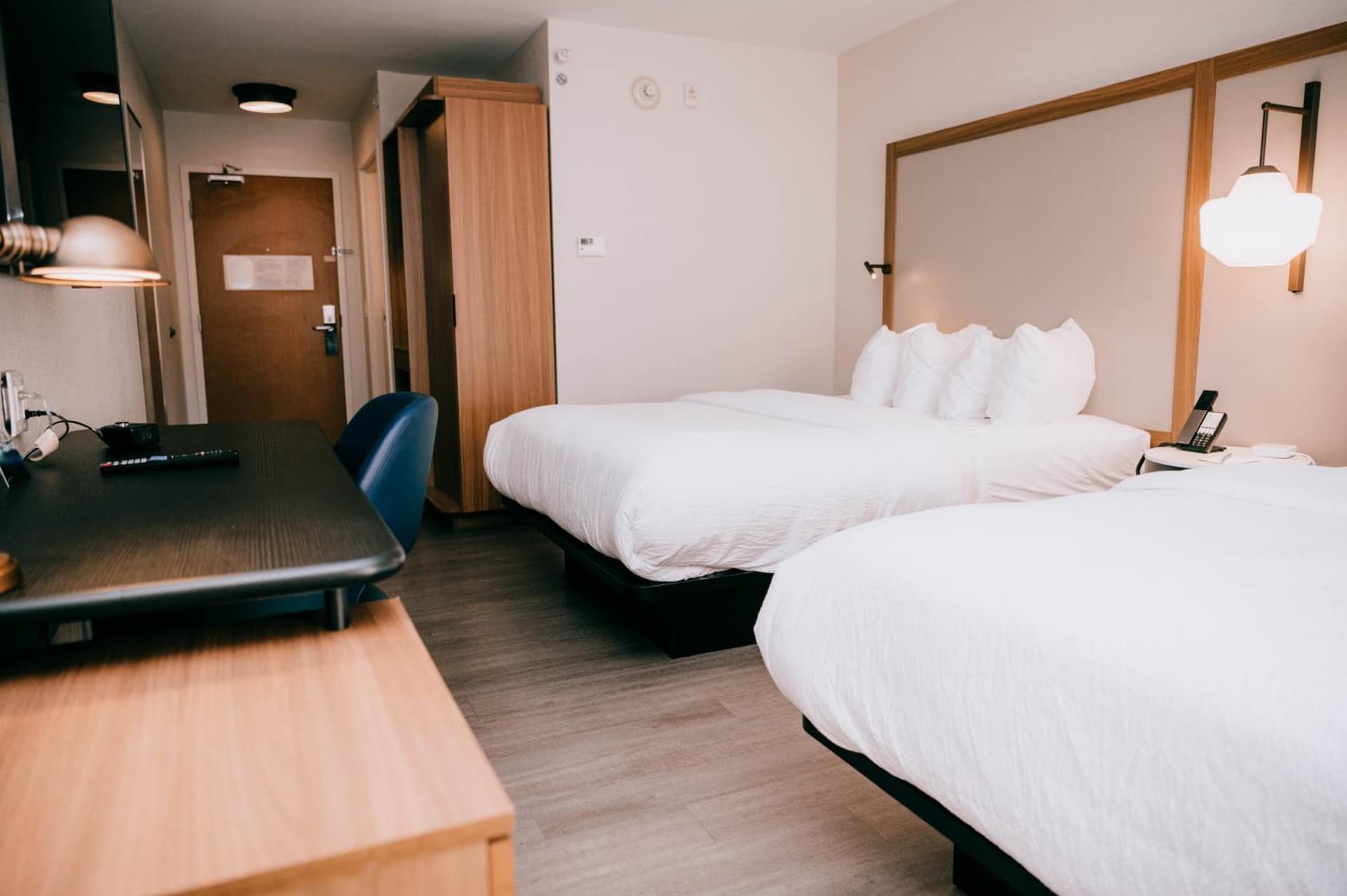 Fairfield by Marriott Inn & Suites Georgetown Lexington property views in Georgetown, KY — gallery photo 3