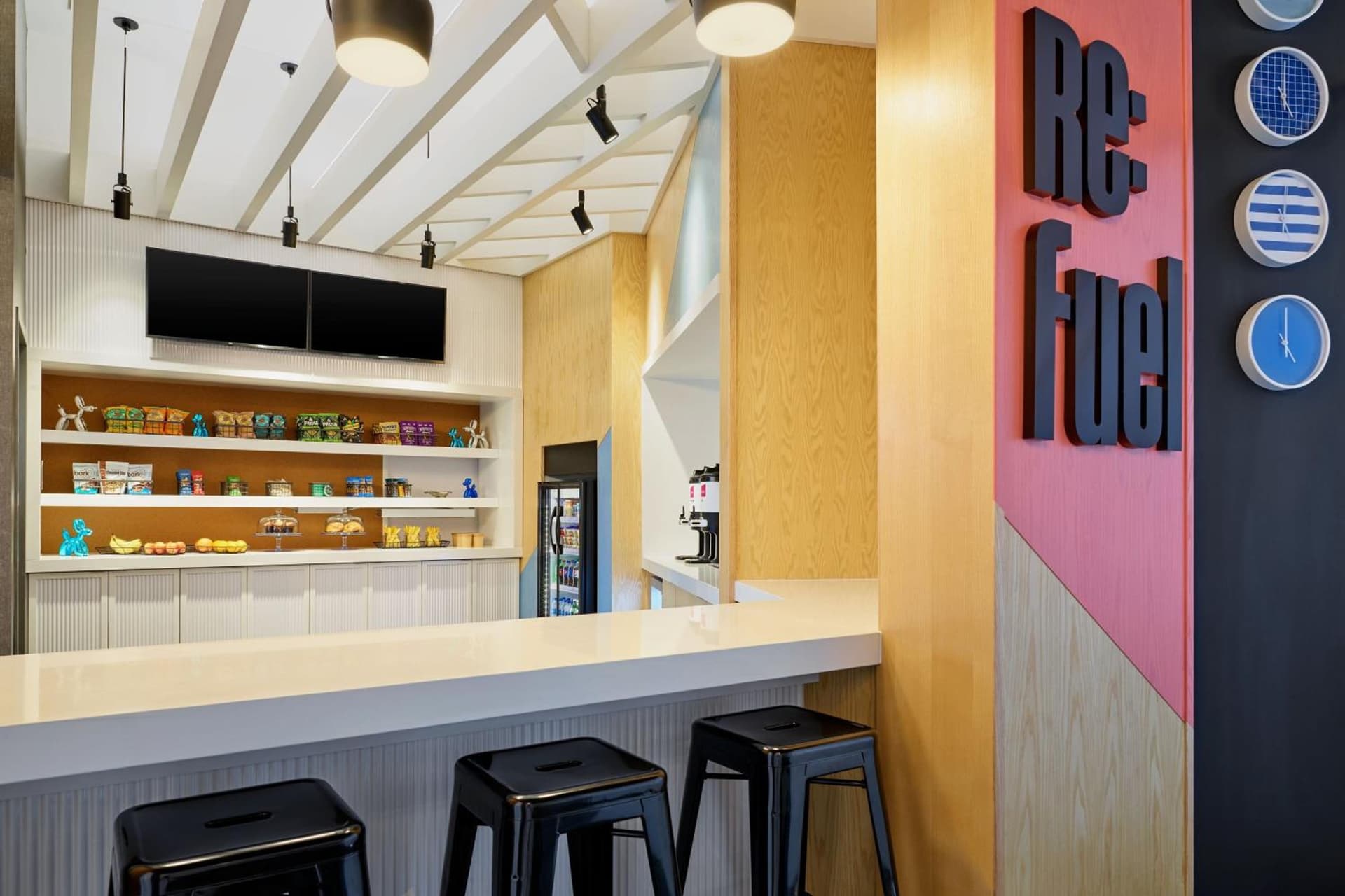 Aloft by Marriott Portland Downtown Waterfront ME gallery photo in Portland, ME — image 18