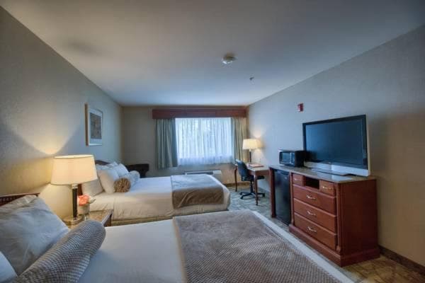 Medallion Inn and Suites gallery photo in Arlington, WA — image 19