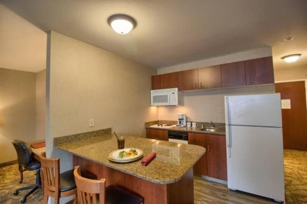 Medallion Inn and Suites gallery photo in Arlington, WA — image 16