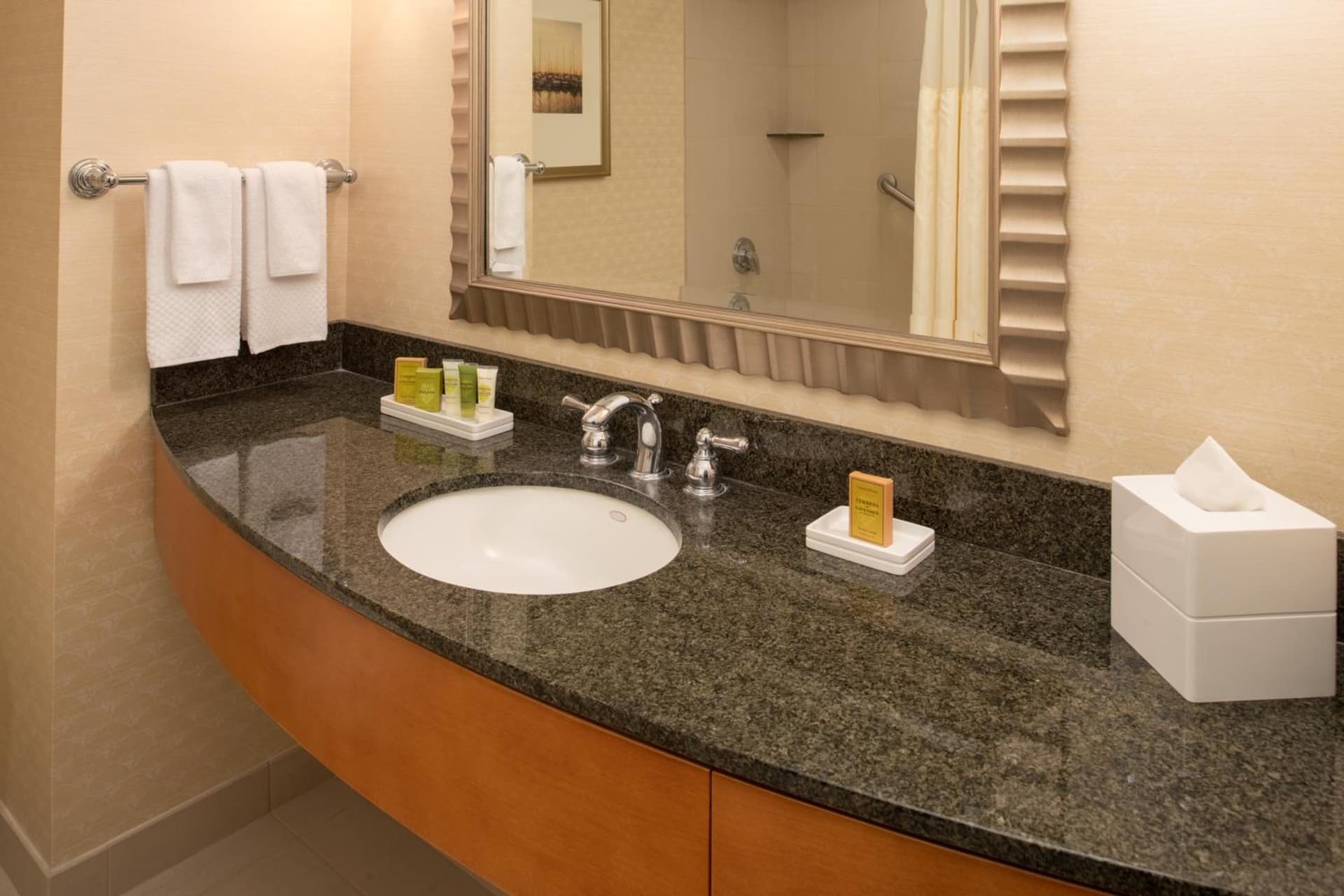 Hilton Vancouver Washington gallery photo in Vancouver, WA — image 13