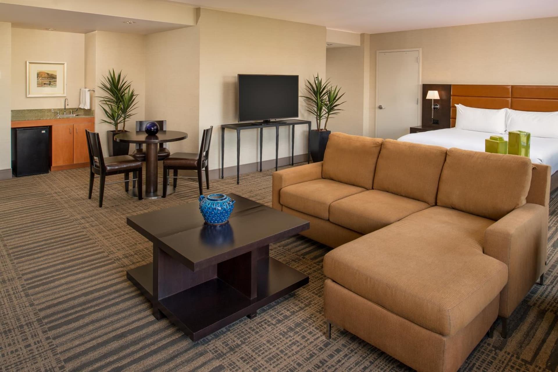 Hilton Vancouver Washington gallery photo in Vancouver, WA — image 7