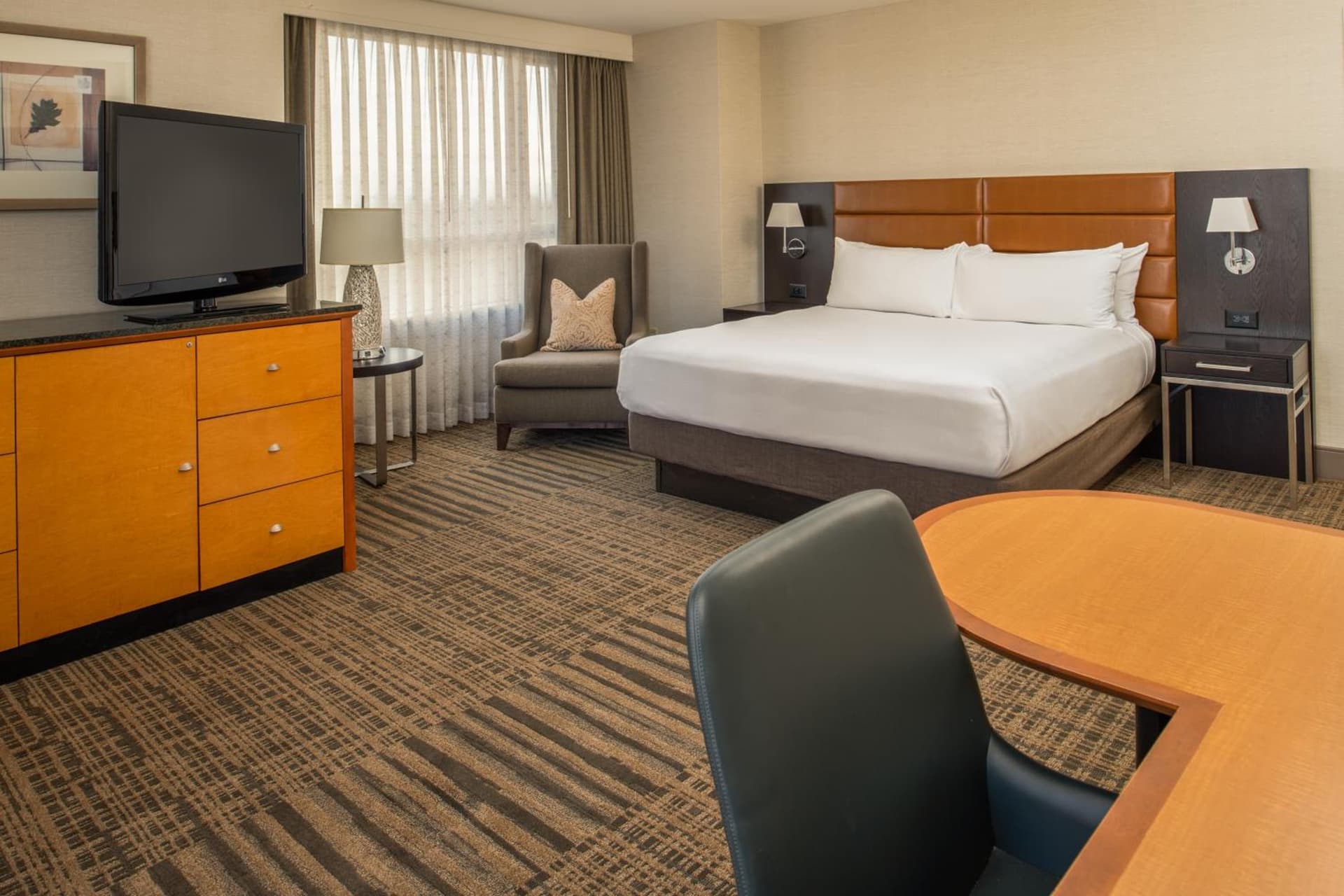 Hilton Vancouver Washington gallery photo in Vancouver, WA — image 33