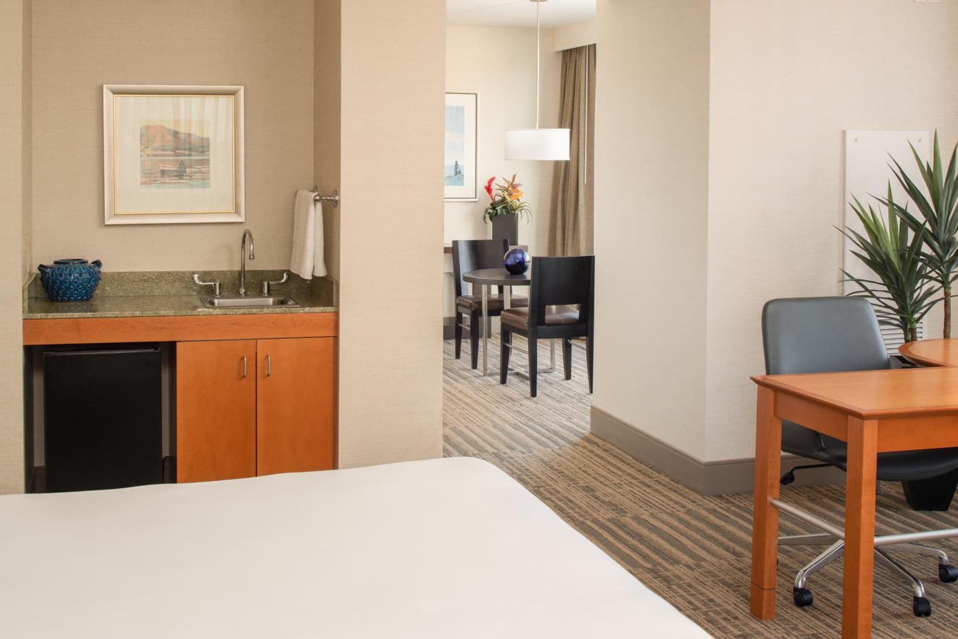 Hilton Vancouver Washington gallery photo in Vancouver, WA — image 41