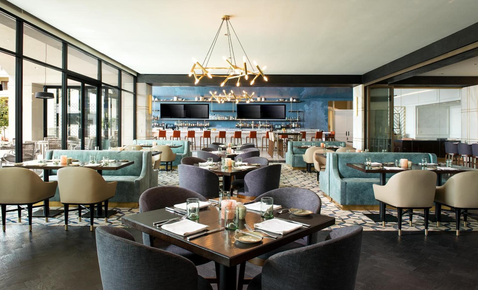Waldorf Astoria Monarch Beach Resort & Club gallery photo in Dana Point, CA — image 27