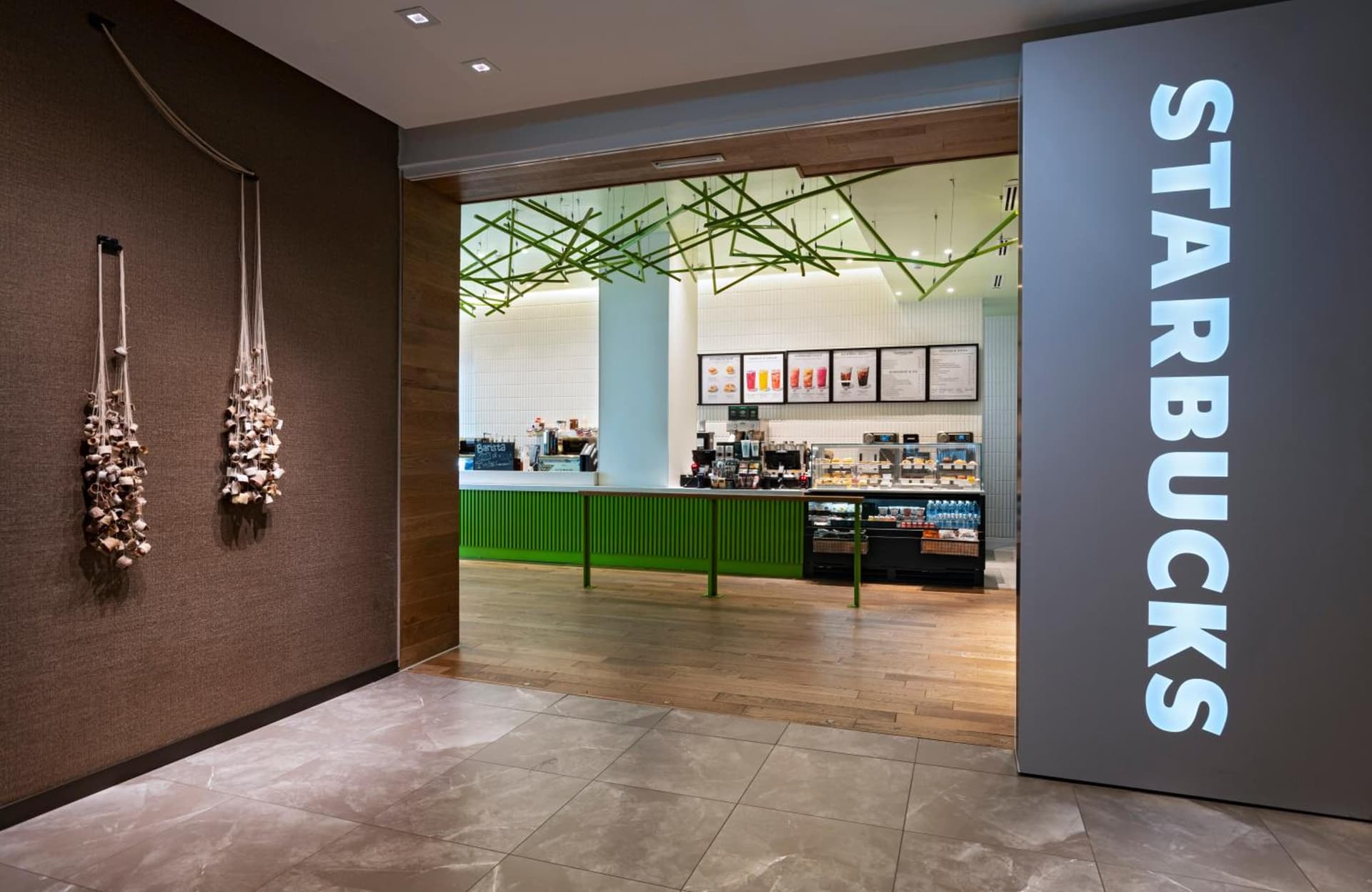 AC Hotel Houston Downtown gallery photo in Houston, TX — image 4