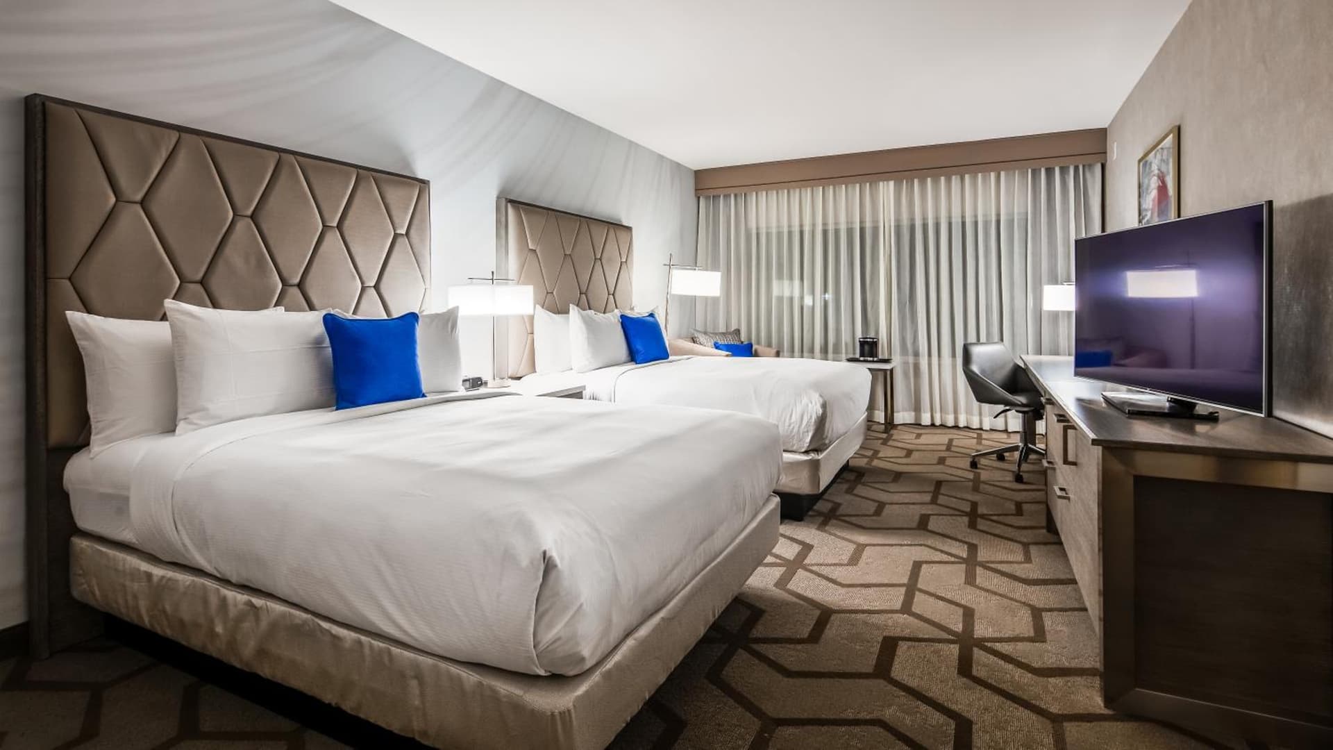The Kingsley Bloomfield Hills - a DoubleTree by Hilton gallery photo in Bloomfield Hills, MI — image 43