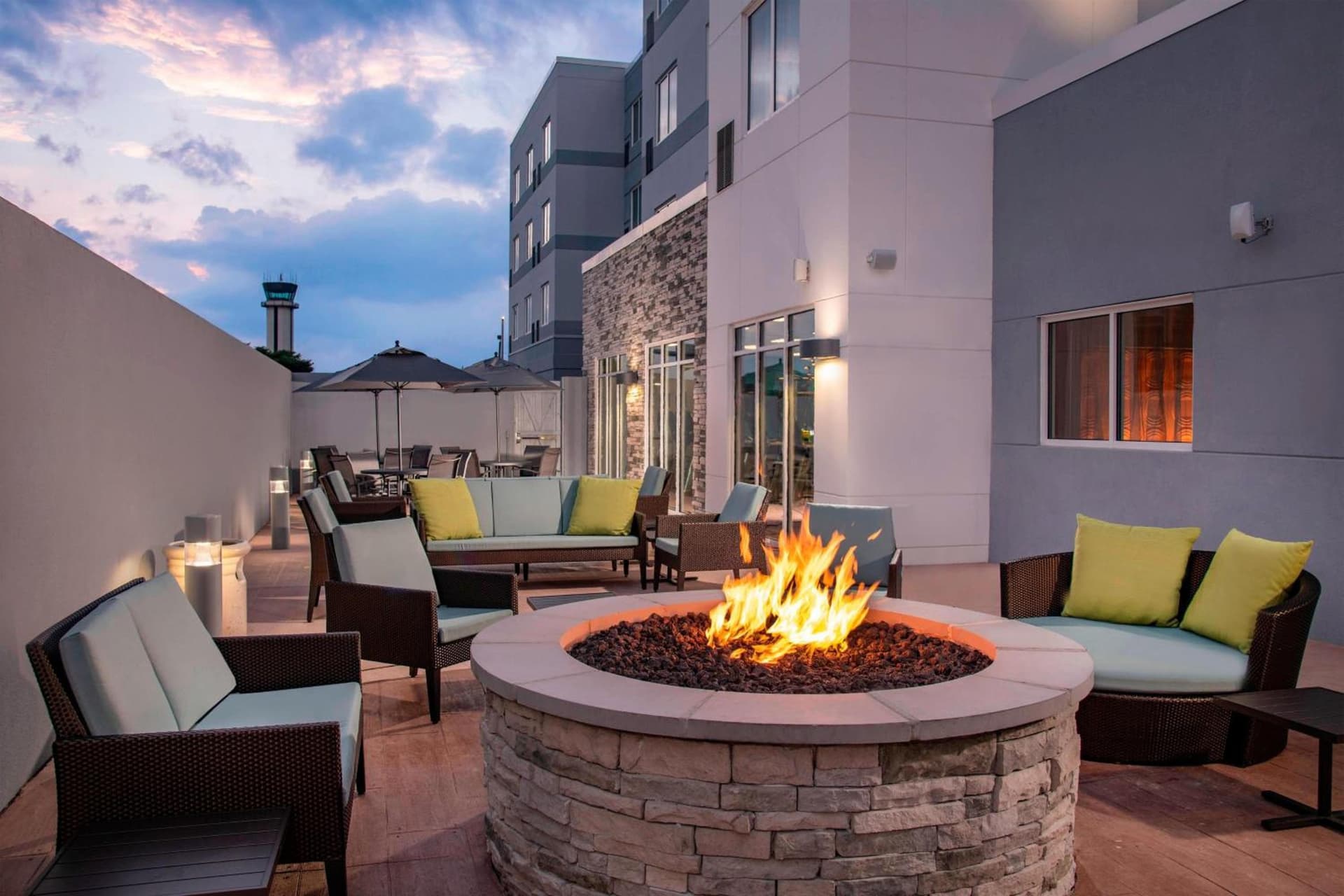 Fairfield Inn & Suites by Marriott Harrisburg International Airport gallery photo in Middletown, PA — image 18