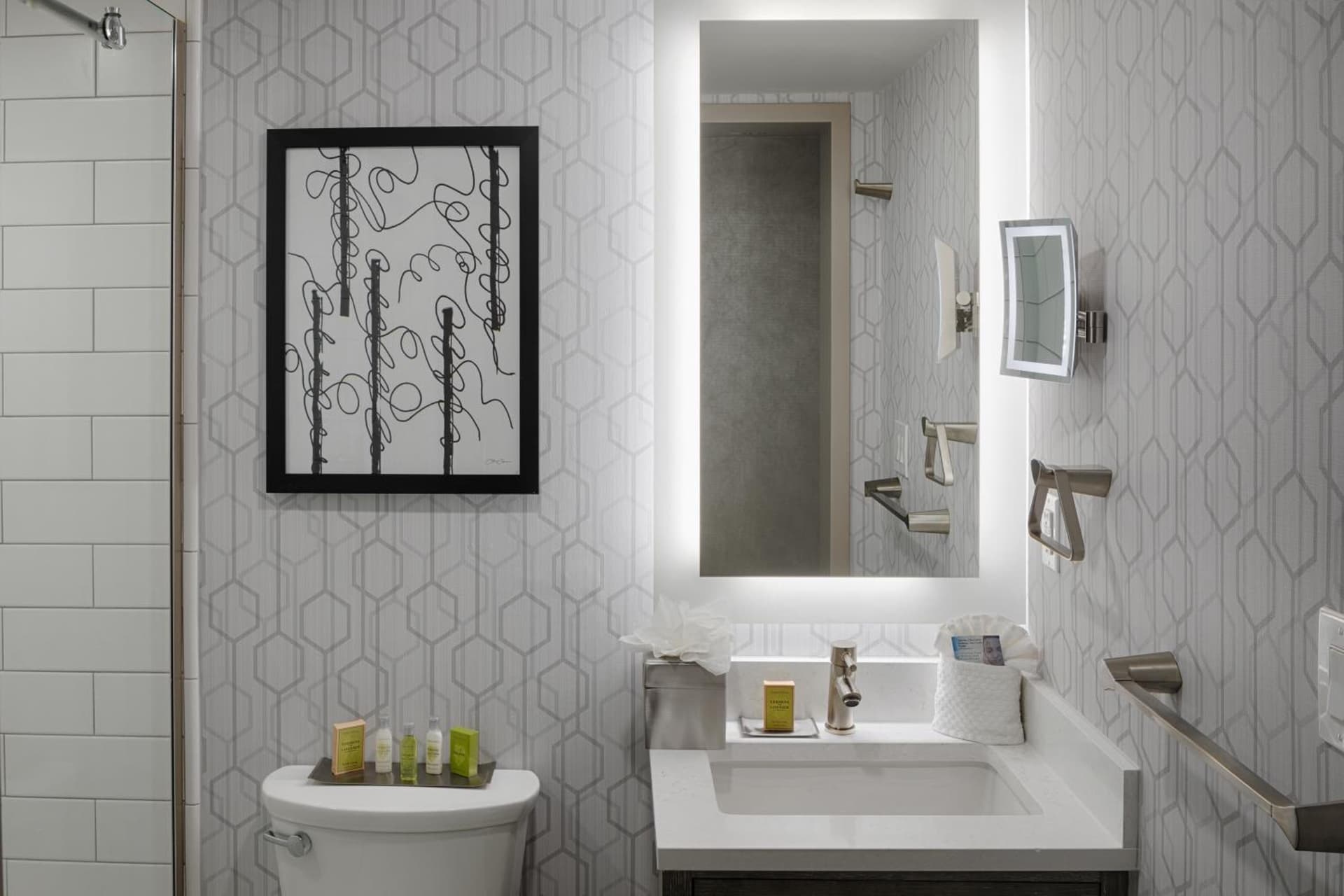 The Kingsley Bloomfield Hills - a DoubleTree by Hilton gallery photo in Bloomfield Hills, MI — image 72