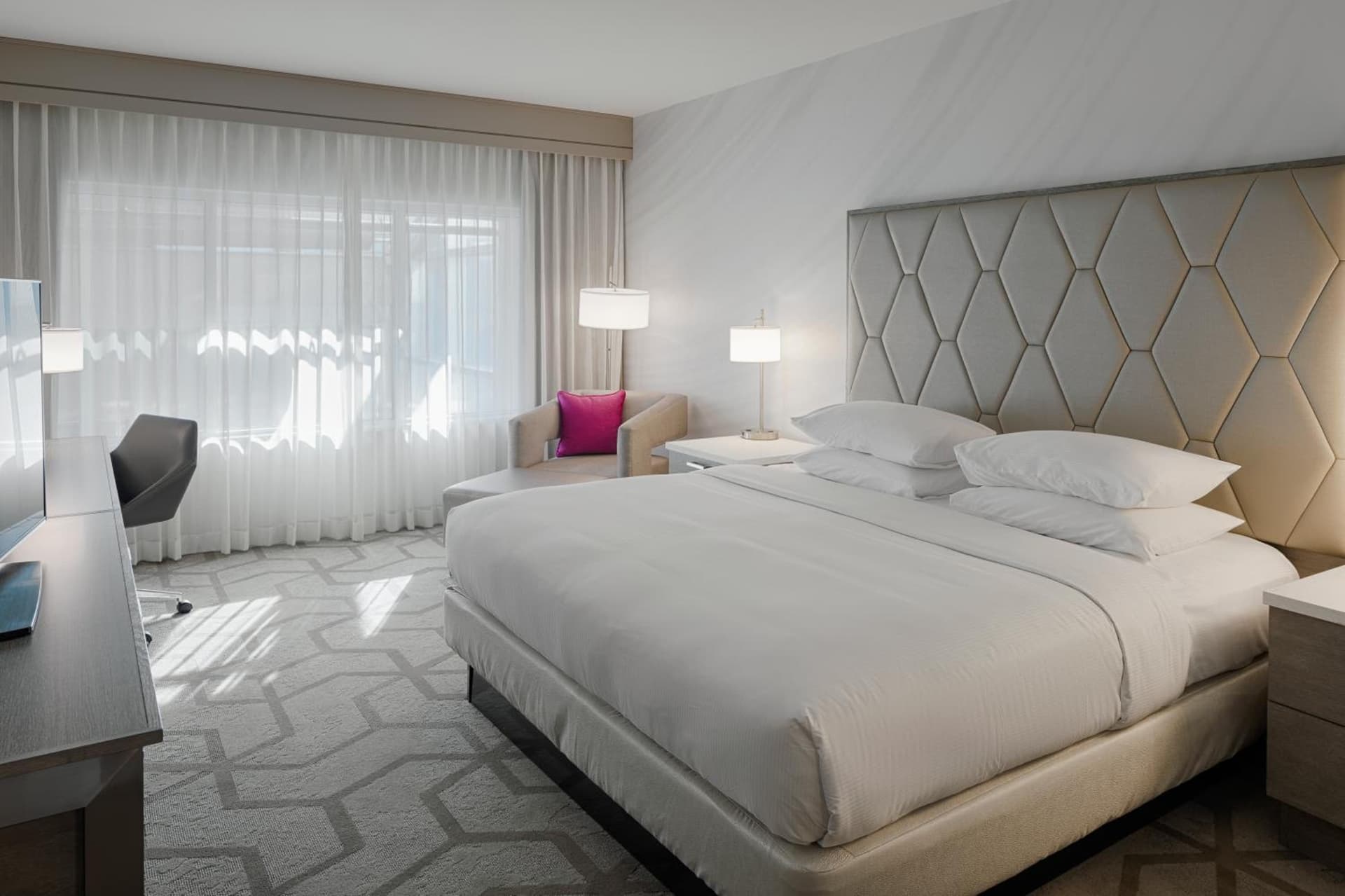 The Kingsley Bloomfield Hills - a DoubleTree by Hilton gallery photo in Bloomfield Hills, MI — image 86