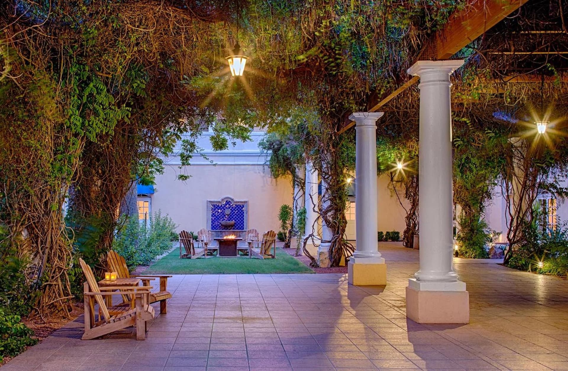 Crowne Plaza Phoenix - Chandler Golf Resort by IHG gallery photo in Chandler, AZ — image 34
