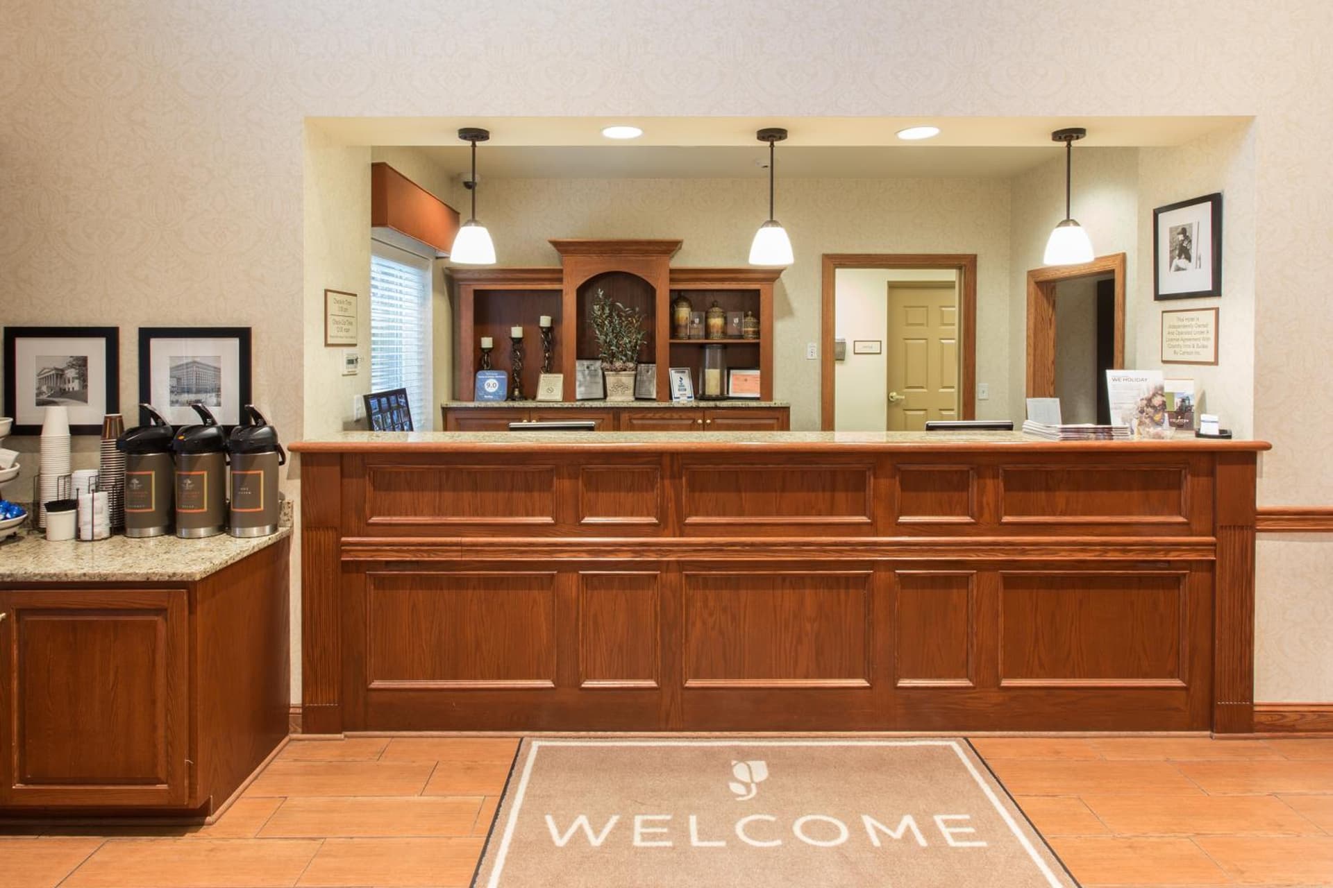 Country Inn & Suites by Radisson, Buffalo South I-90, NY gallery photo in West Seneca — image 4