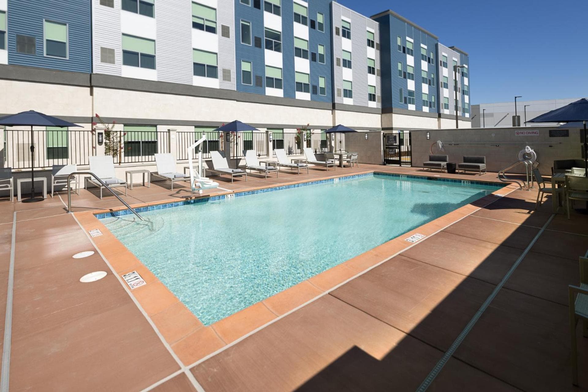 Hyatt House Vacaville gallery photo in Vacaville, CA — image 38