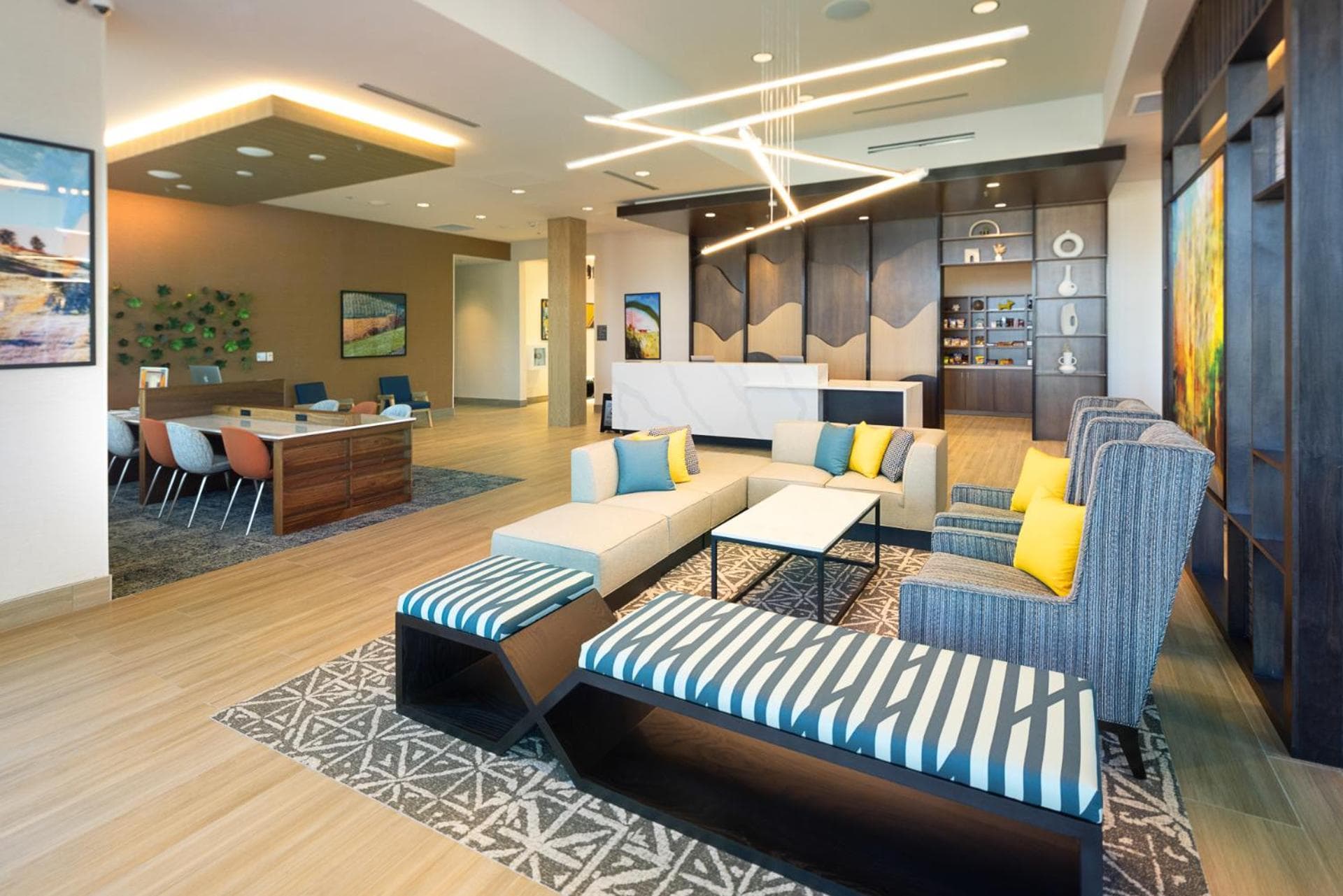 Hyatt House Vacaville gallery photo in Vacaville, CA — image 40