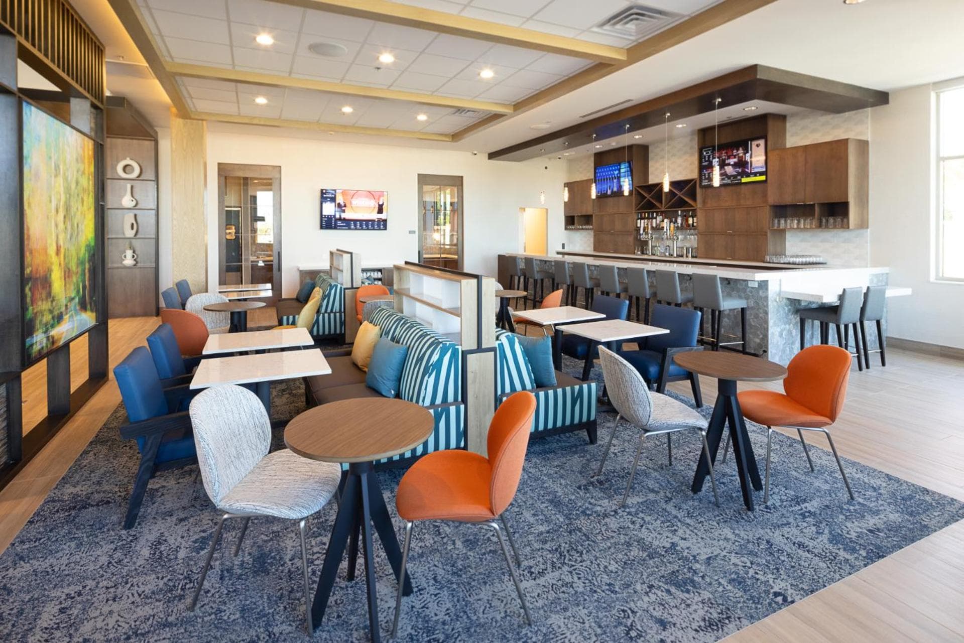 Hyatt House Vacaville gallery photo in Vacaville, CA — image 41