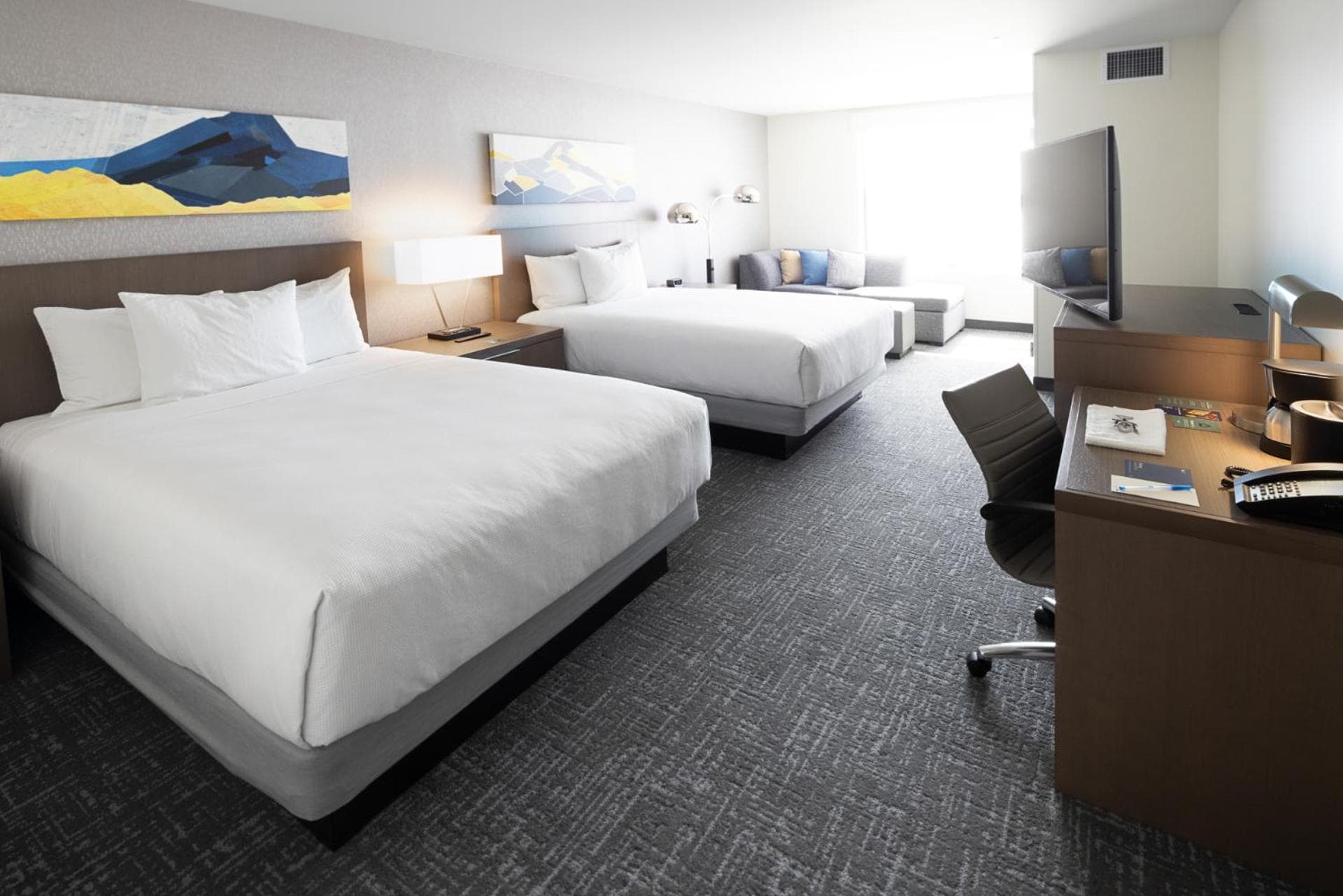 Hyatt House Vacaville gallery photo in Vacaville, CA — image 42