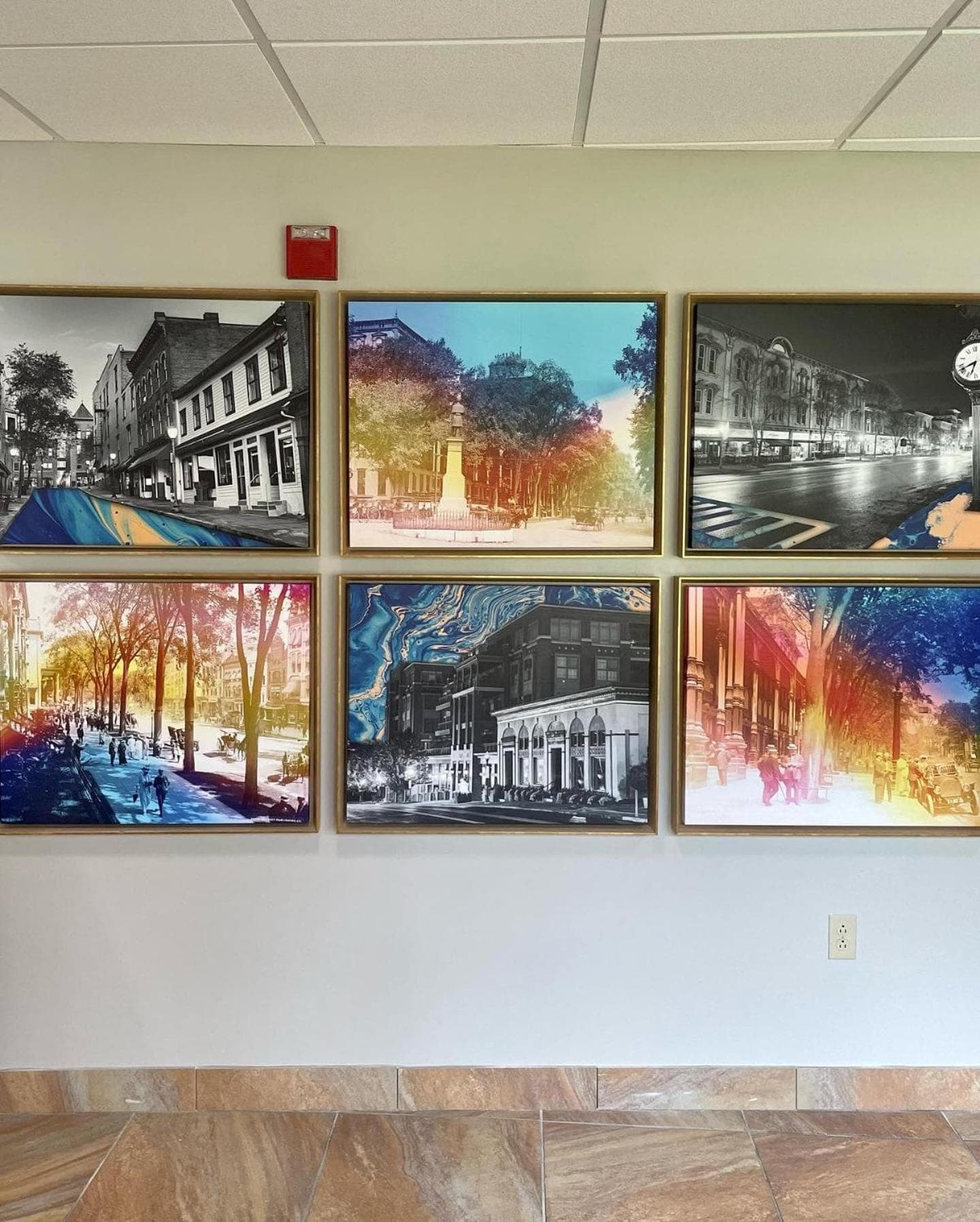The Hotel Saratoga, an Ascend Collection Hotel gallery photo in Saratoga Springs, NY — image 4